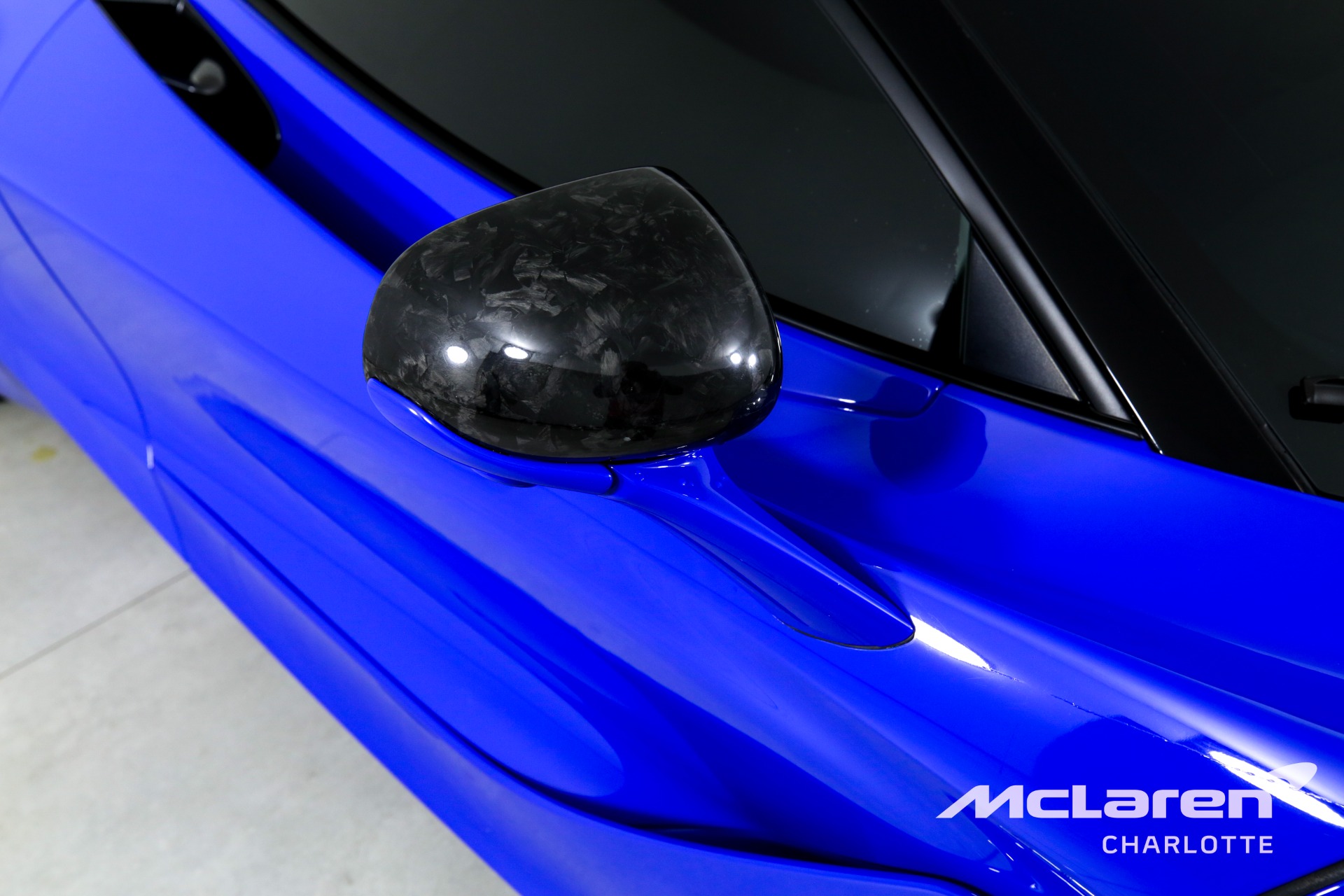 Used 2019 McLaren 720S Performance | Charlotte, NC