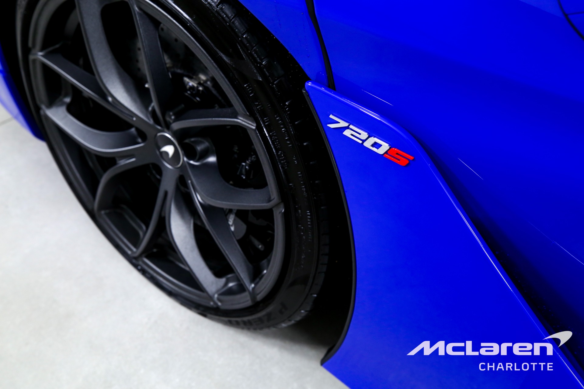 Used 2019 McLaren 720S Performance | Charlotte, NC