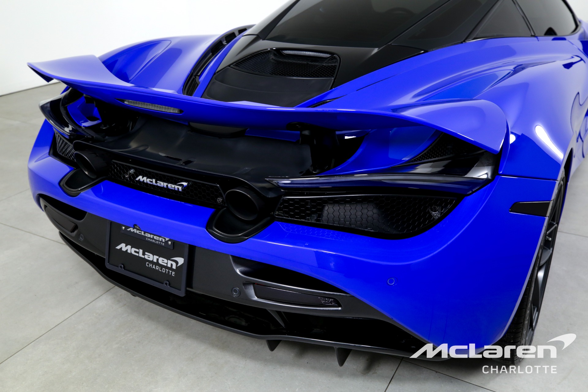 Used 2019 McLaren 720S Performance | Charlotte, NC