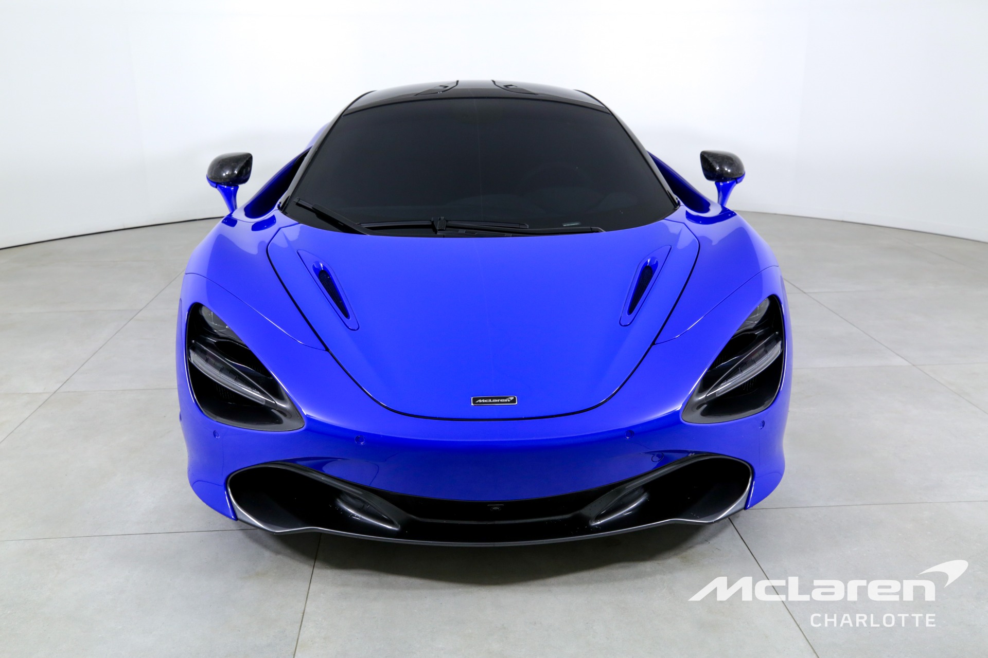 Used 2019 McLaren 720S Performance | Charlotte, NC