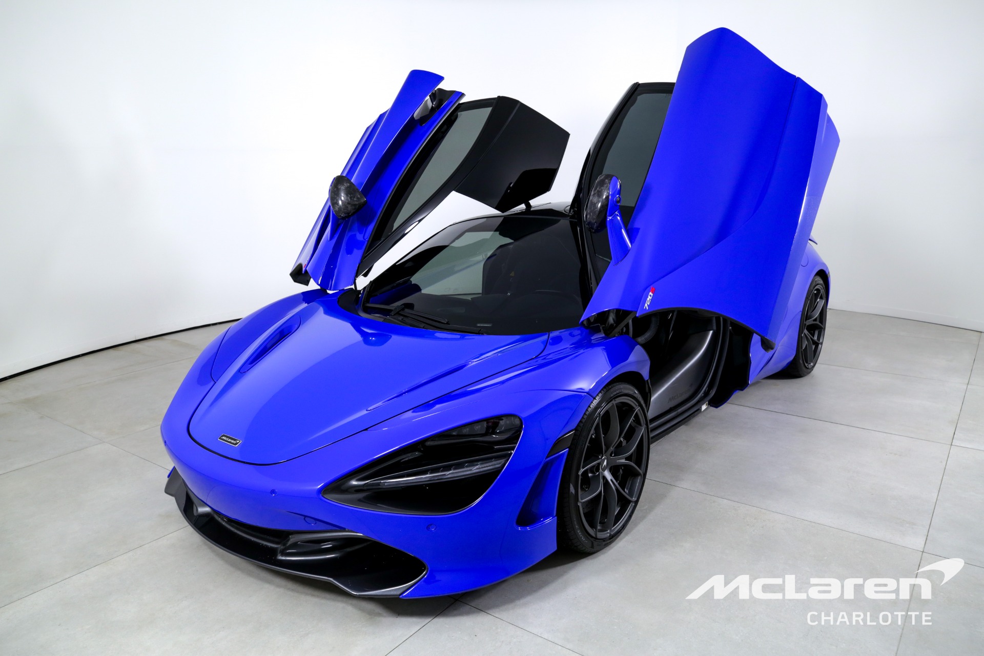 Used 2019 McLaren 720S Performance | Charlotte, NC