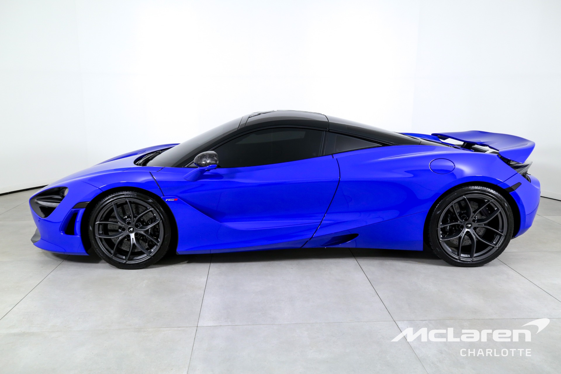 Used 2019 McLaren 720S Performance | Charlotte, NC