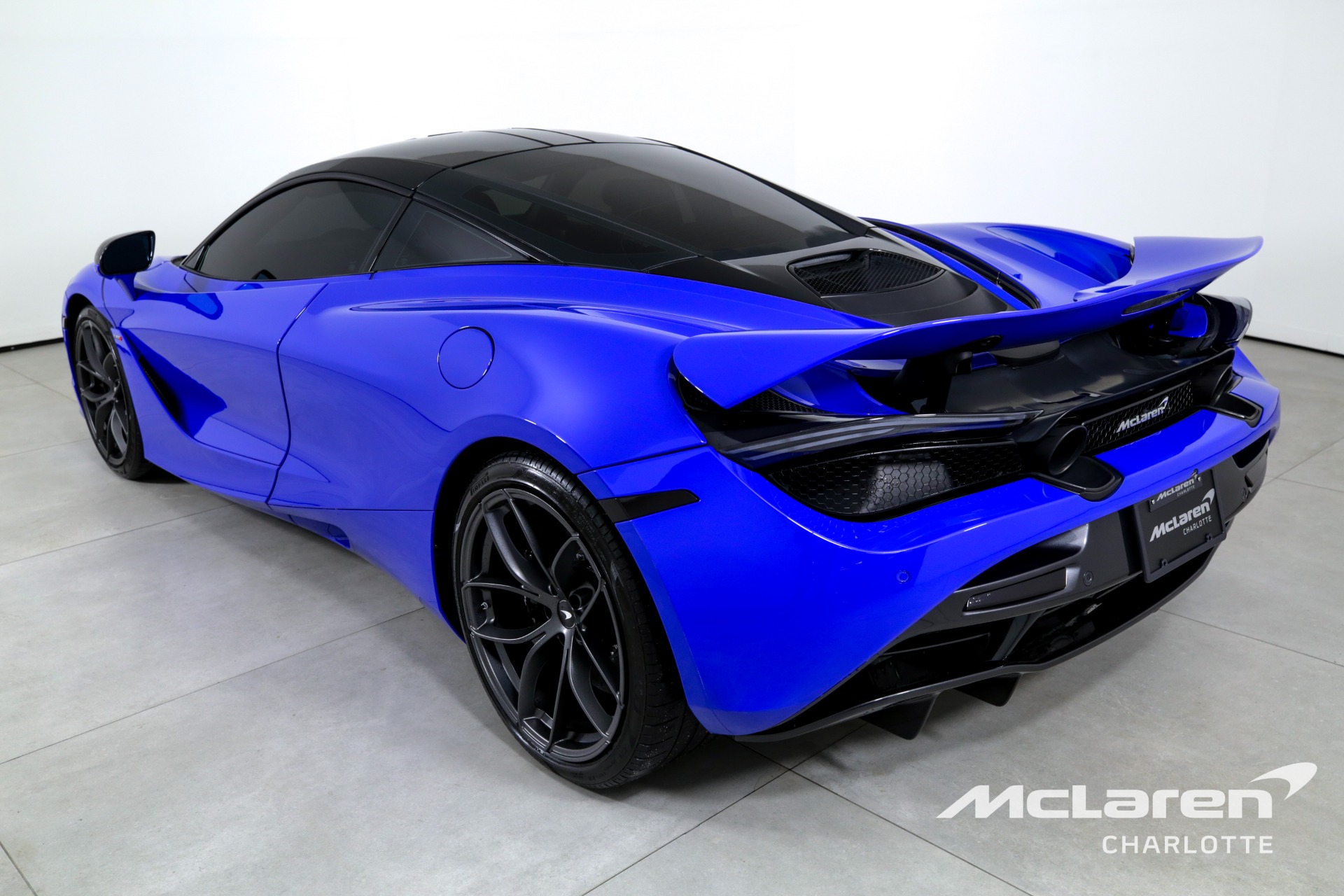 Used 2019 McLaren 720S Performance | Charlotte, NC