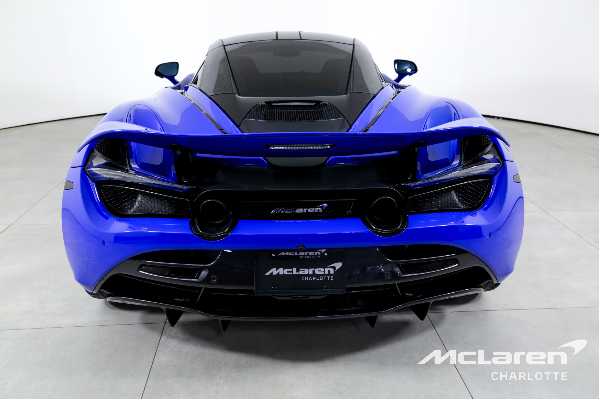 Used 2019 McLaren 720S Performance | Charlotte, NC