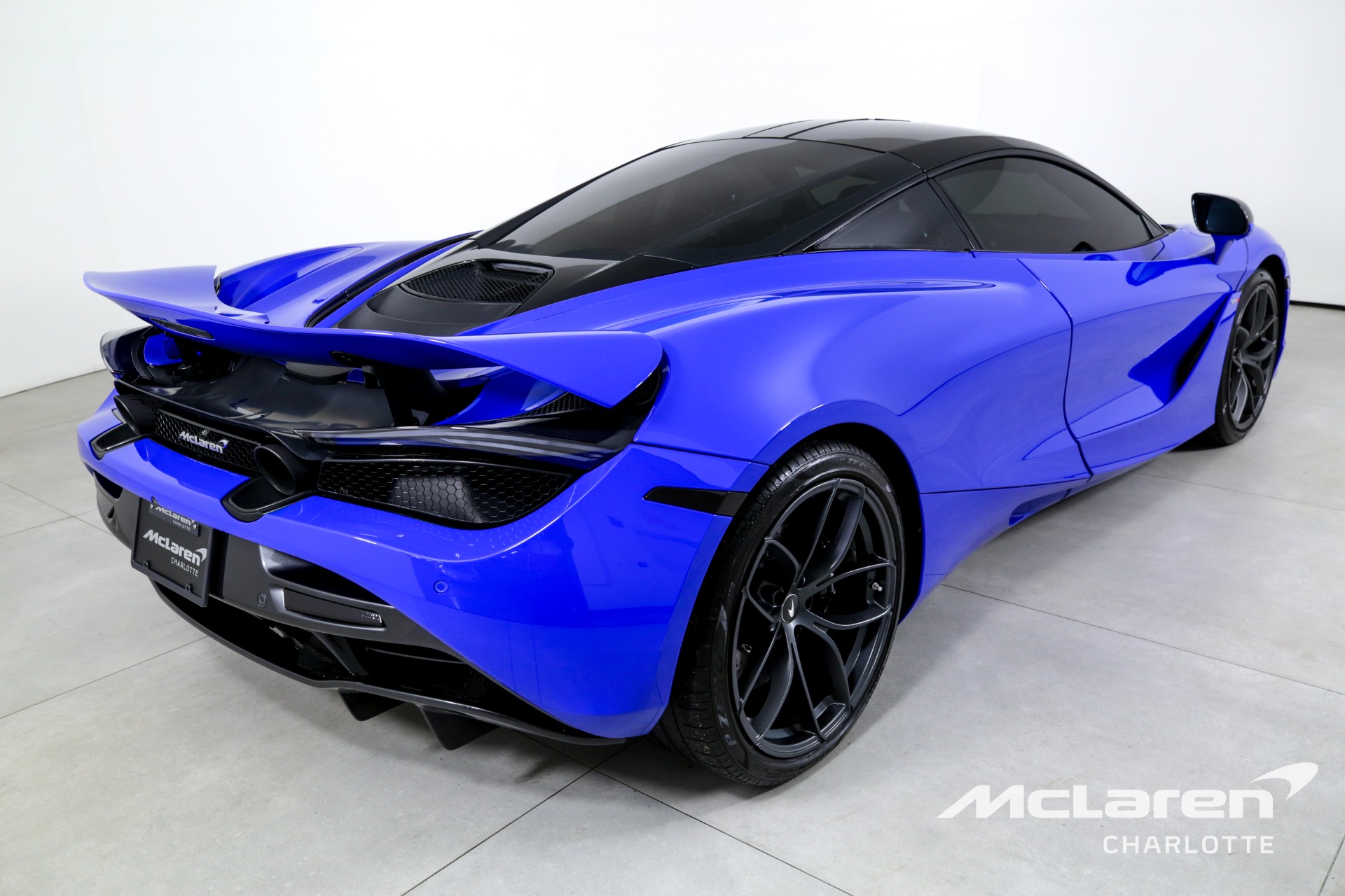 Used 2019 McLaren 720S Performance | Charlotte, NC