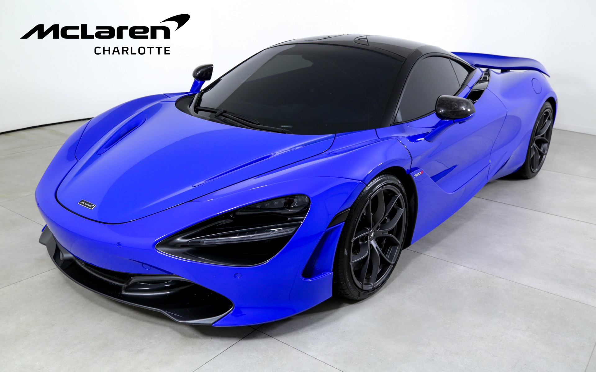 Used 2019 McLaren 720S Performance | Charlotte, NC