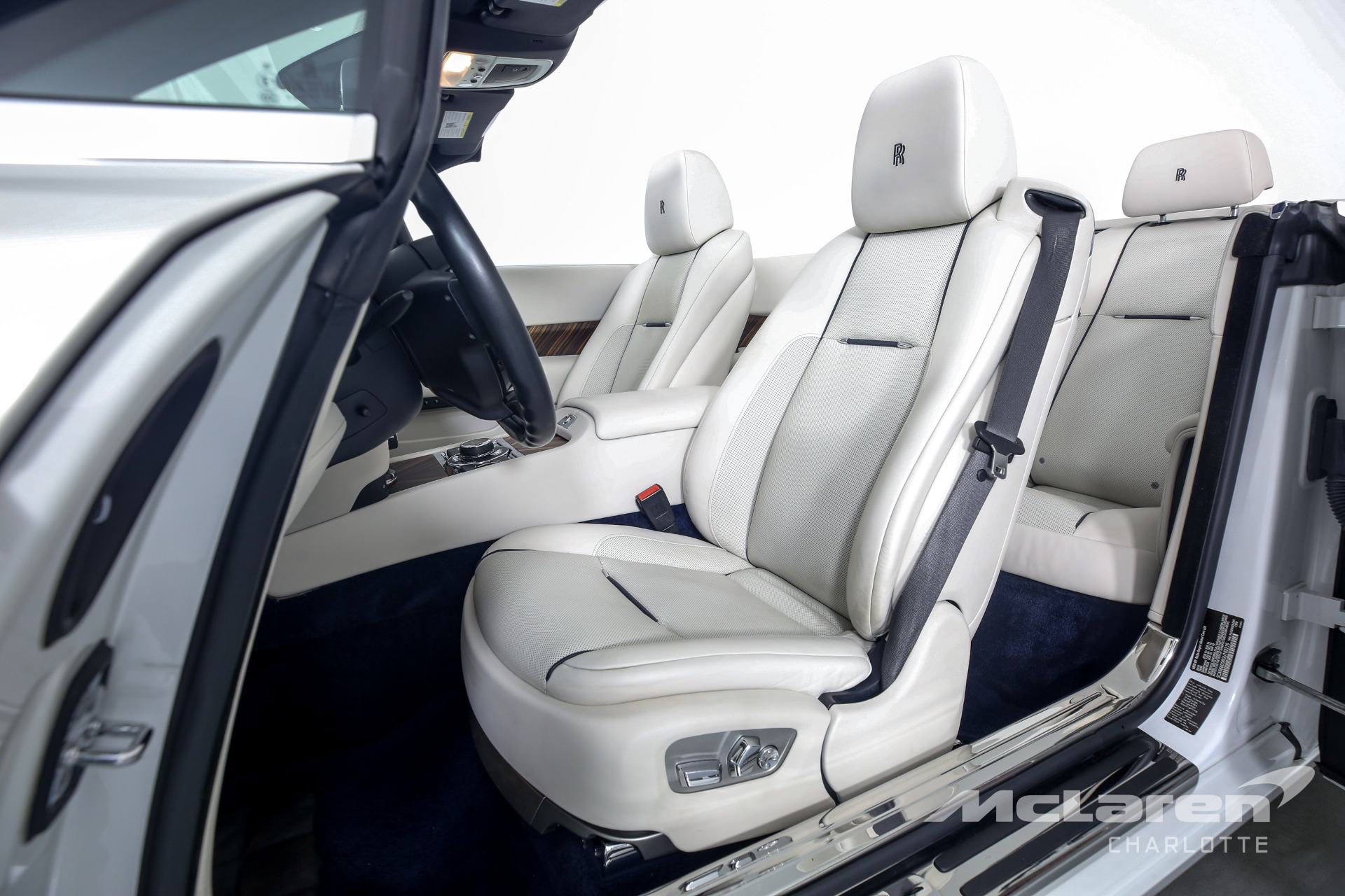 Used 2016 Rolls-Royce Dawn | Charlotte, NC