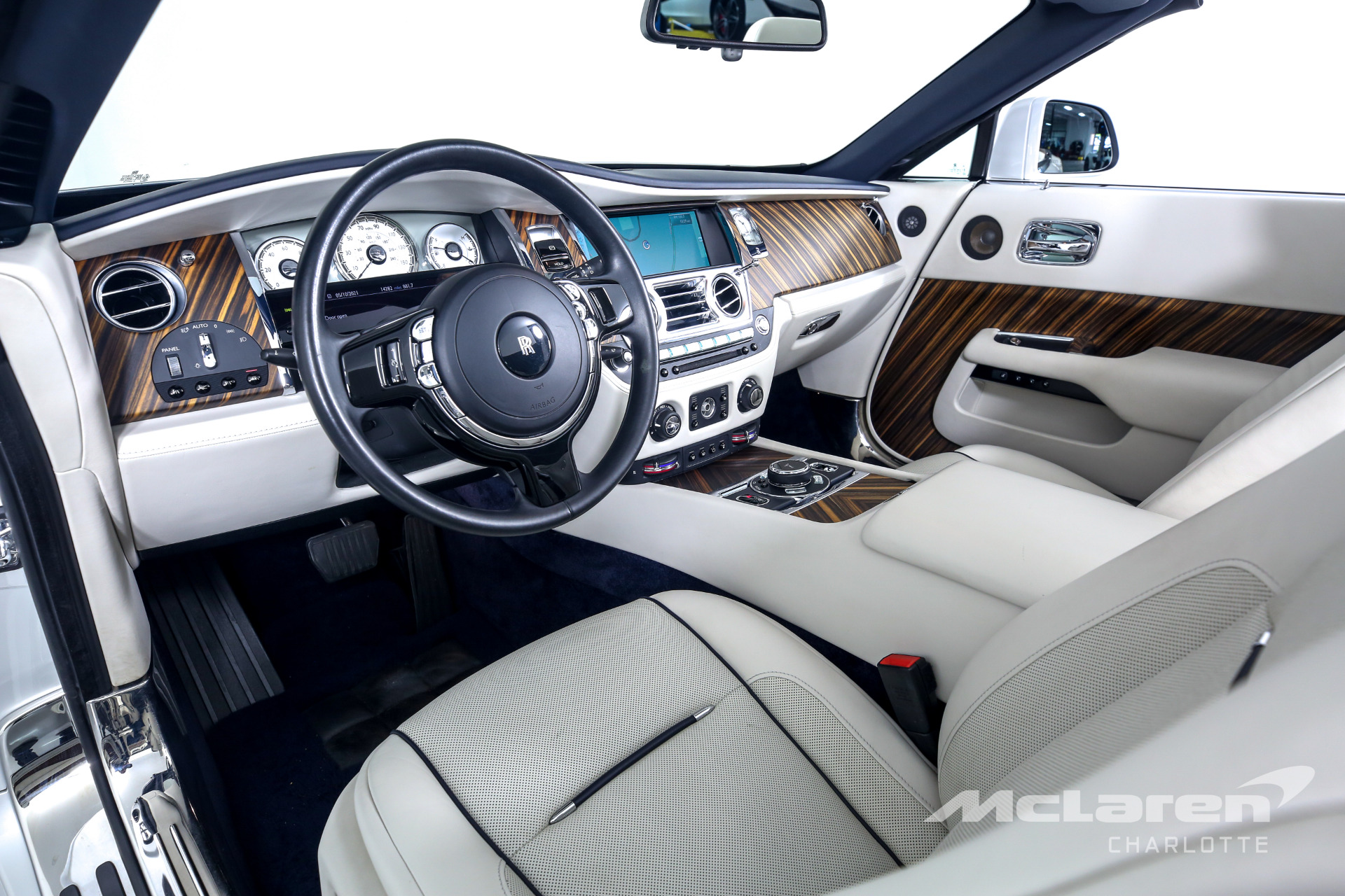 Used 2016 Rolls-Royce Dawn | Charlotte, NC