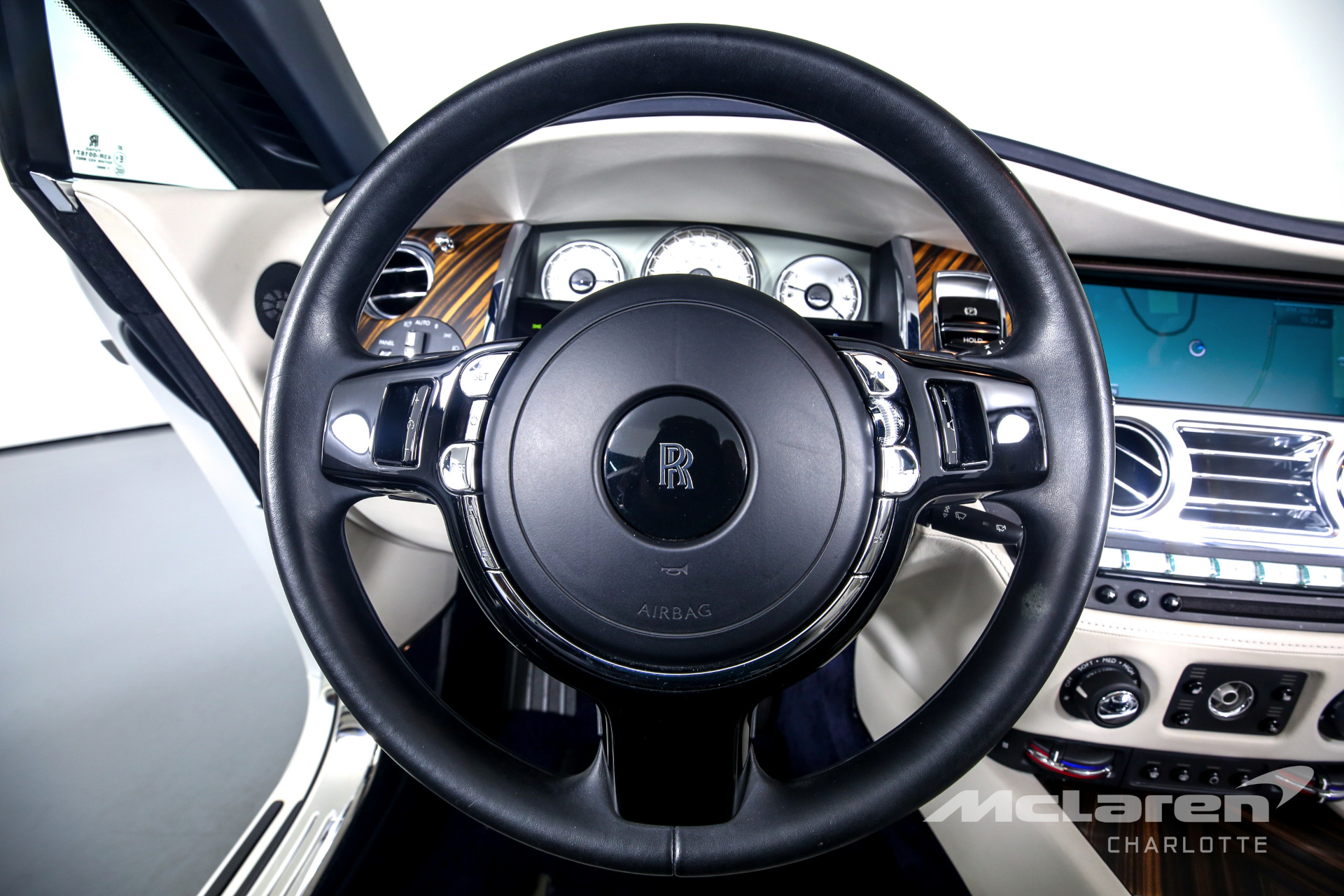 Used 2016 Rolls-Royce Dawn | Charlotte, NC