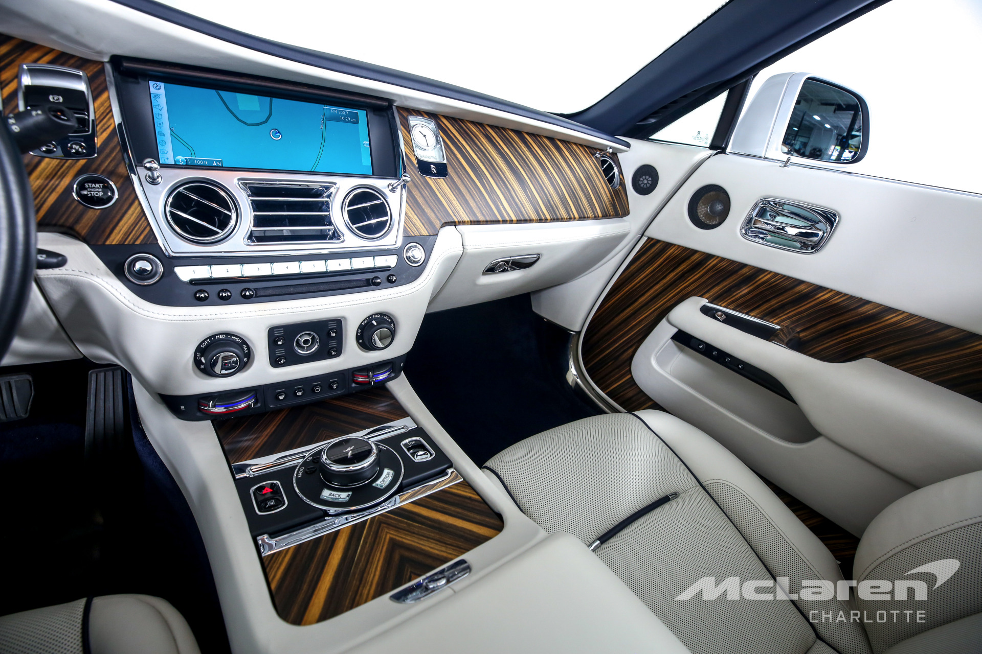 Used 2016 Rolls-Royce Dawn | Charlotte, NC