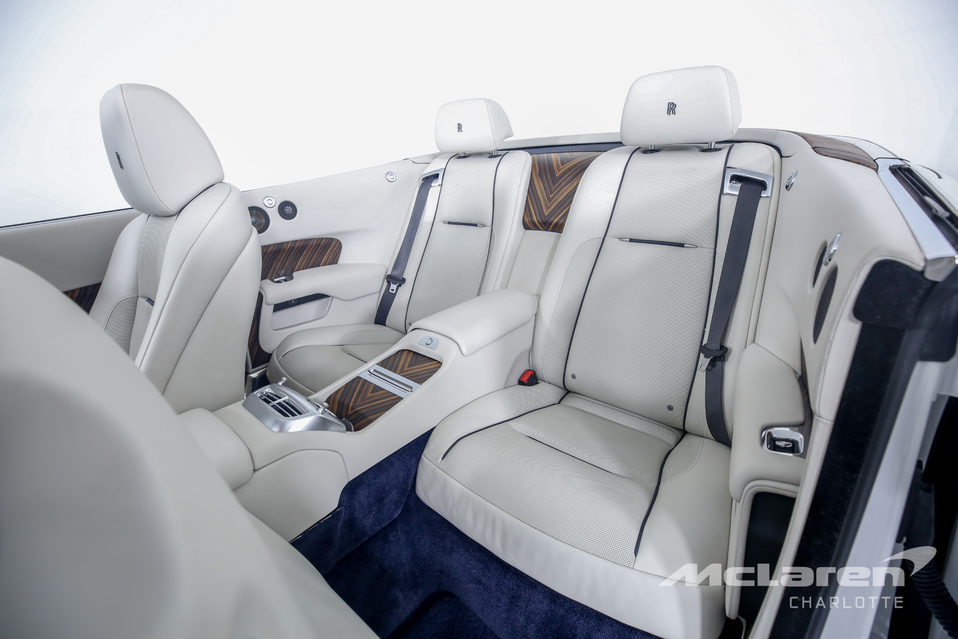Used 2016 Rolls-Royce Dawn | Charlotte, NC