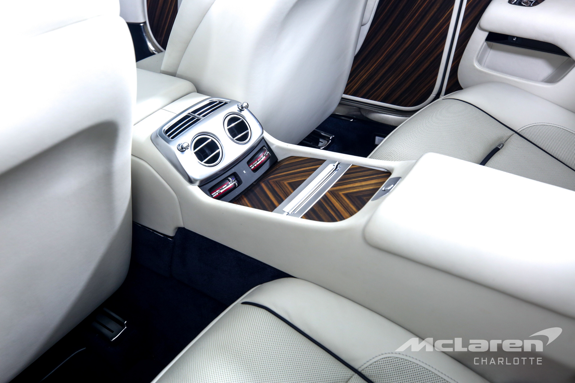 Used 2016 Rolls-Royce Dawn | Charlotte, NC