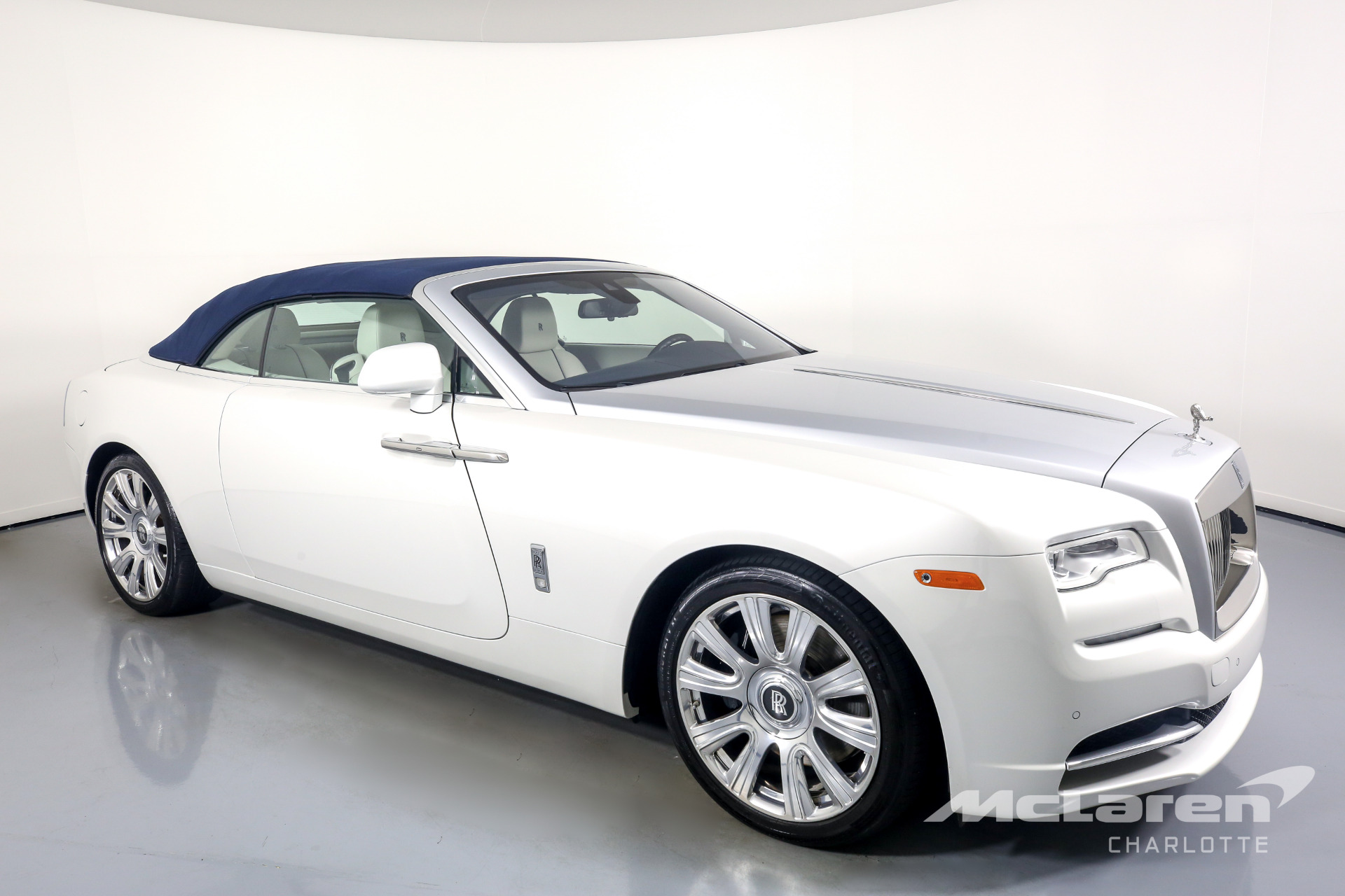 Used 2016 Rolls-Royce Dawn | Charlotte, NC