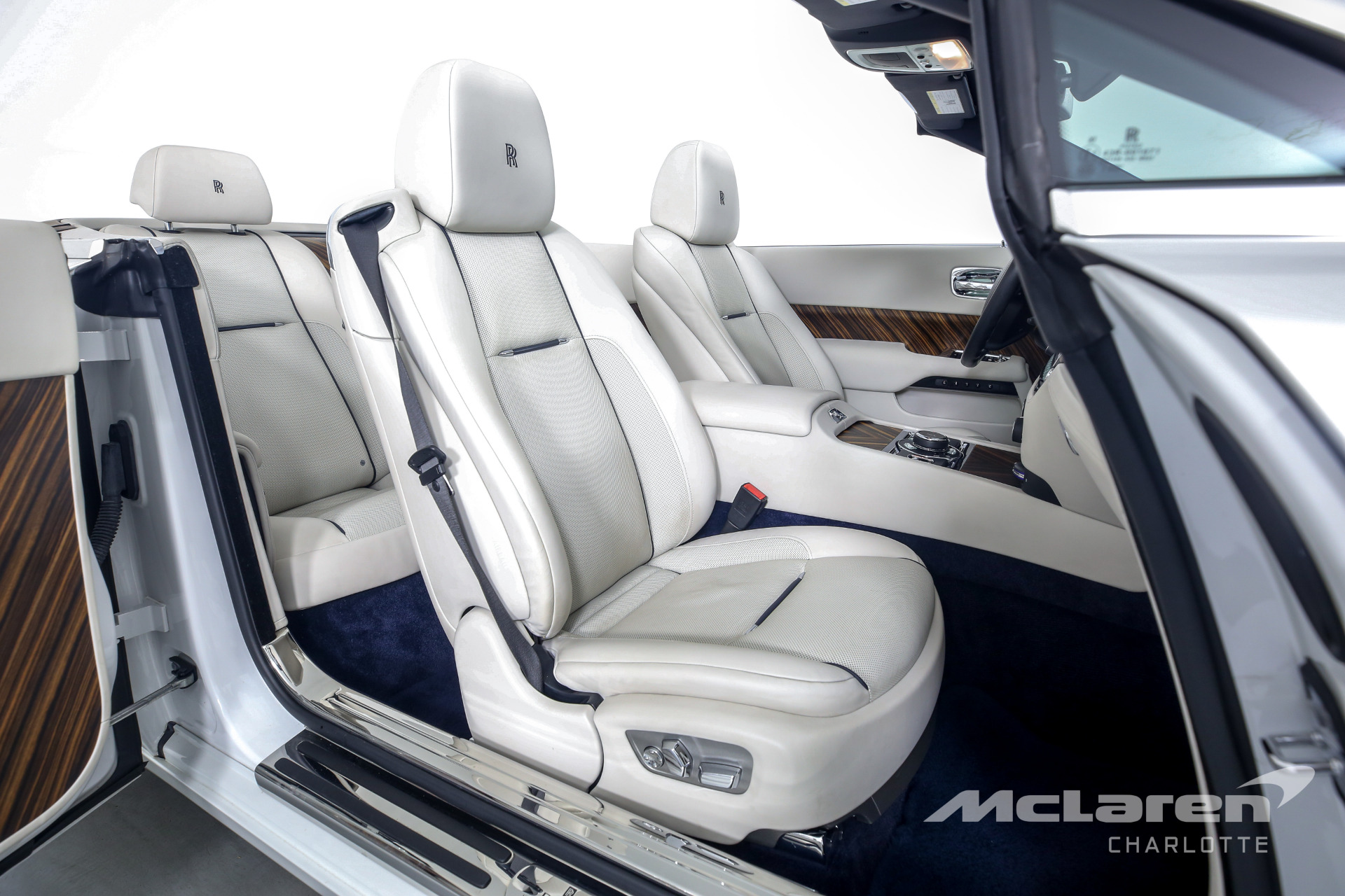 Used 2016 Rolls-Royce Dawn | Charlotte, NC