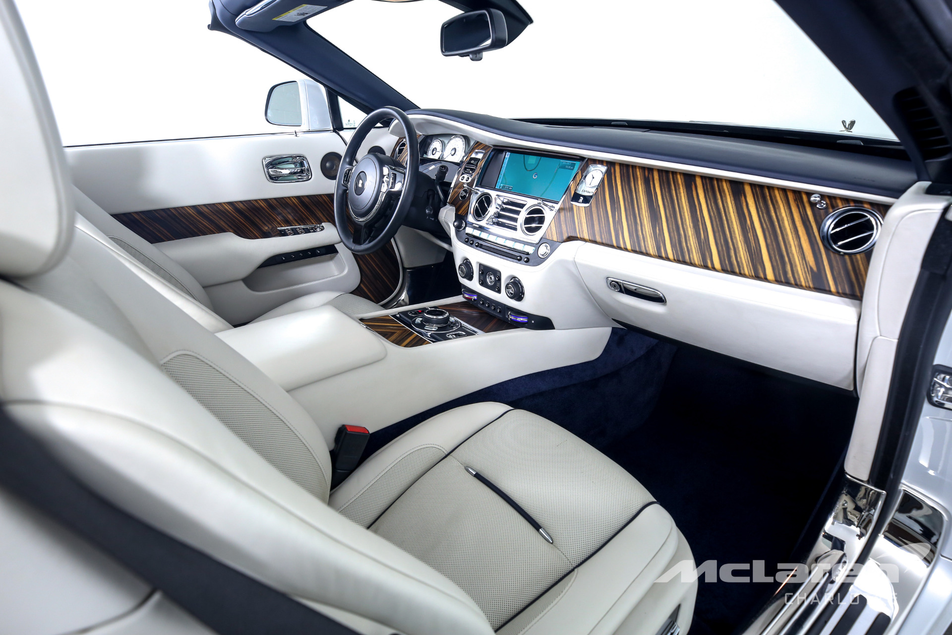 Used 2016 Rolls-Royce Dawn | Charlotte, NC