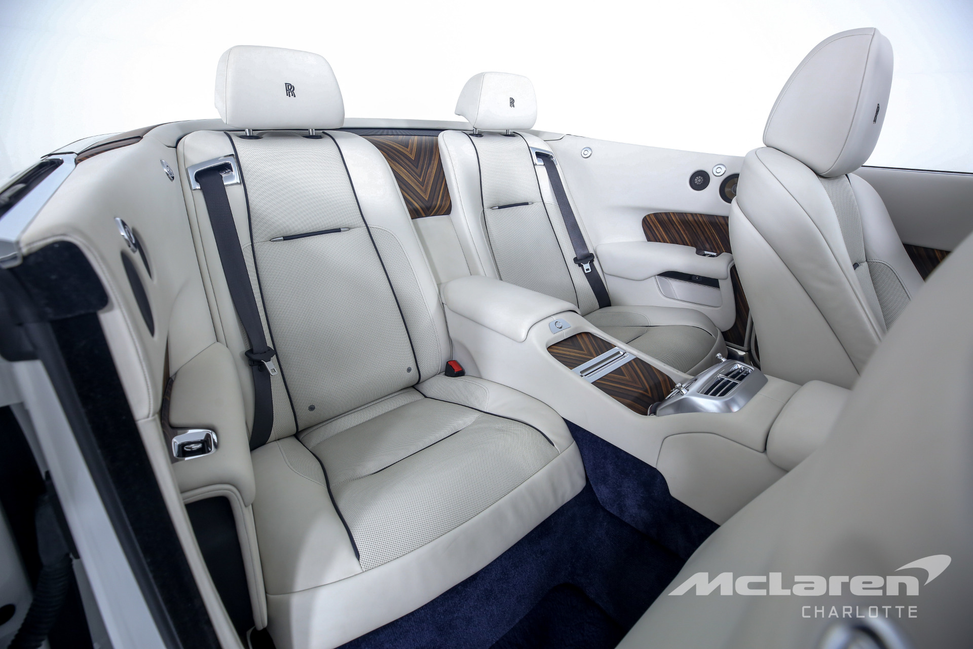 Used 2016 Rolls-Royce Dawn | Charlotte, NC