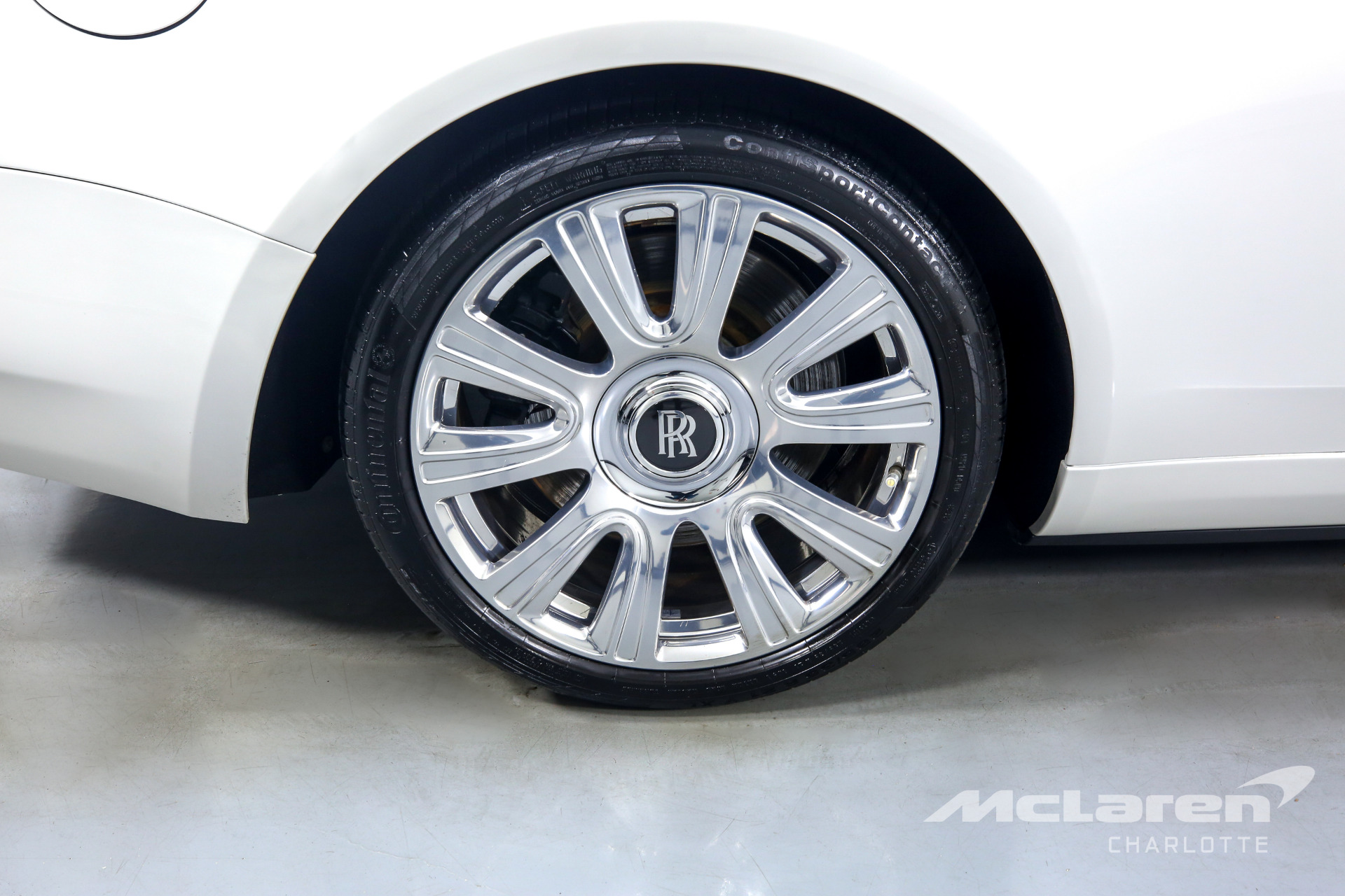Used 2016 Rolls-Royce Dawn | Charlotte, NC
