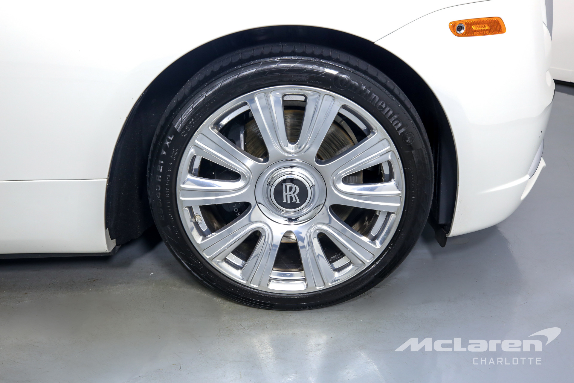 Used 2016 Rolls-Royce Dawn | Charlotte, NC