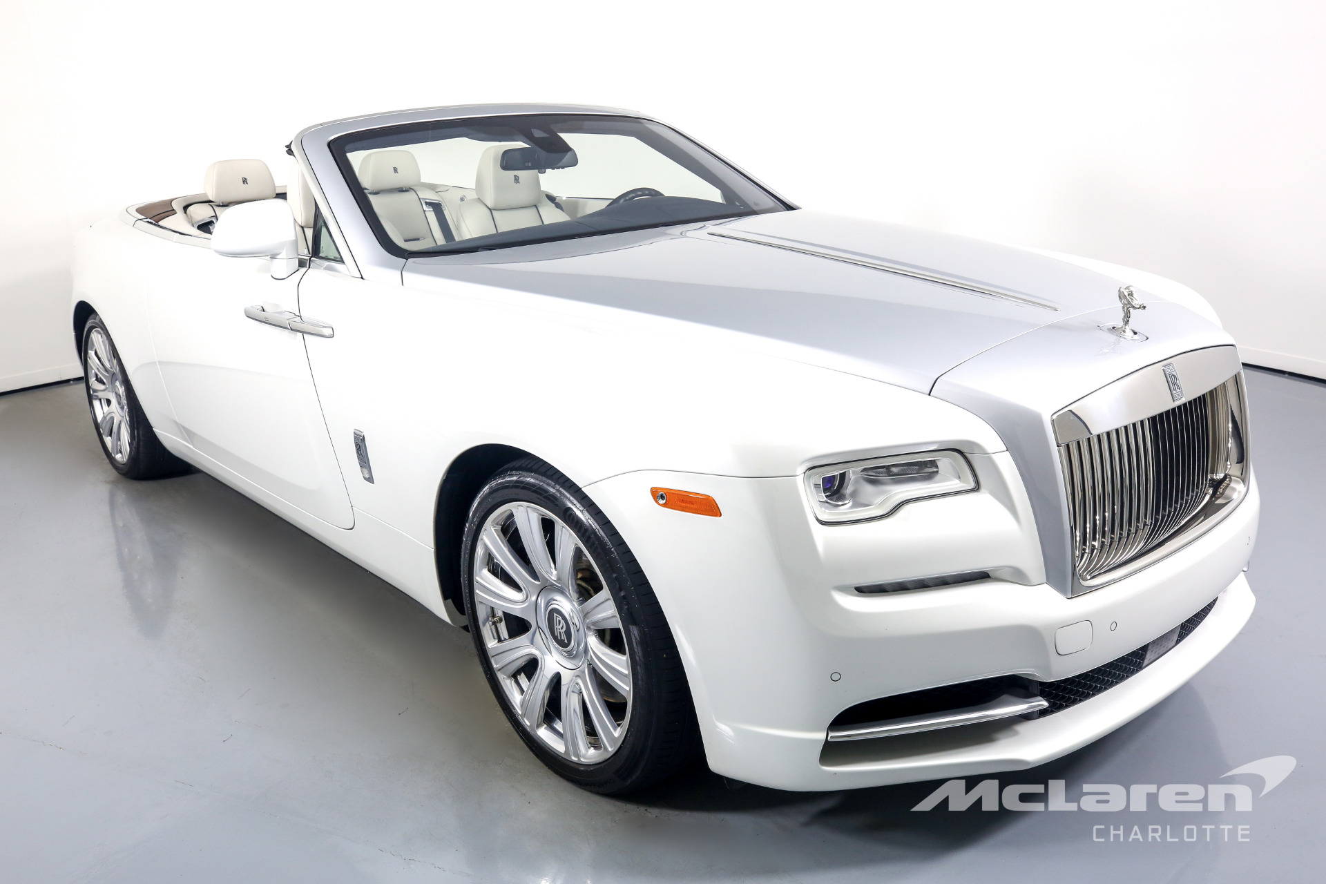 Used 2016 Rolls-Royce Dawn | Charlotte, NC