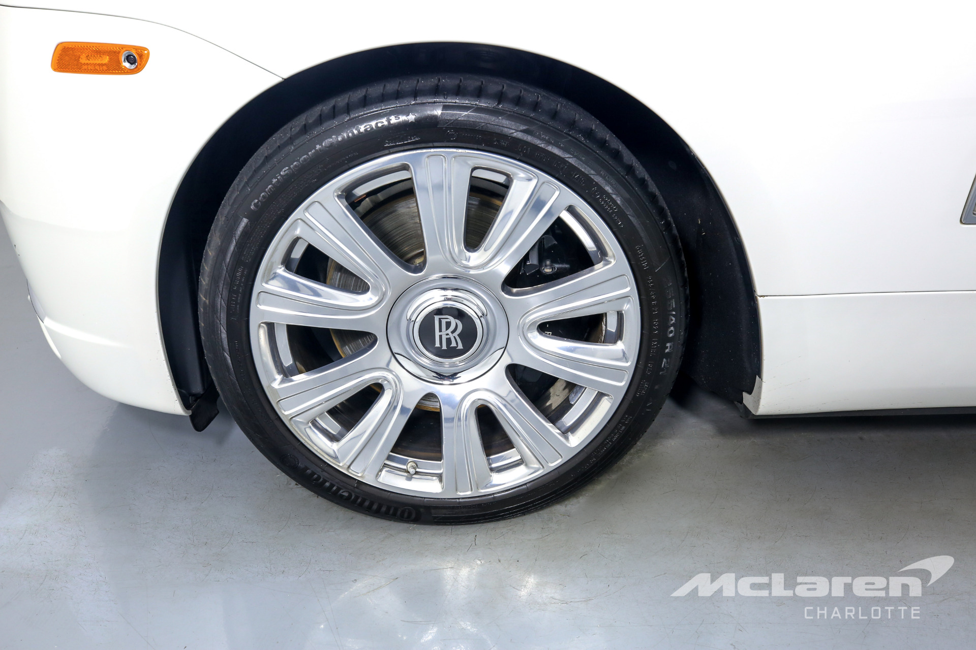 Used 2016 Rolls-Royce Dawn | Charlotte, NC