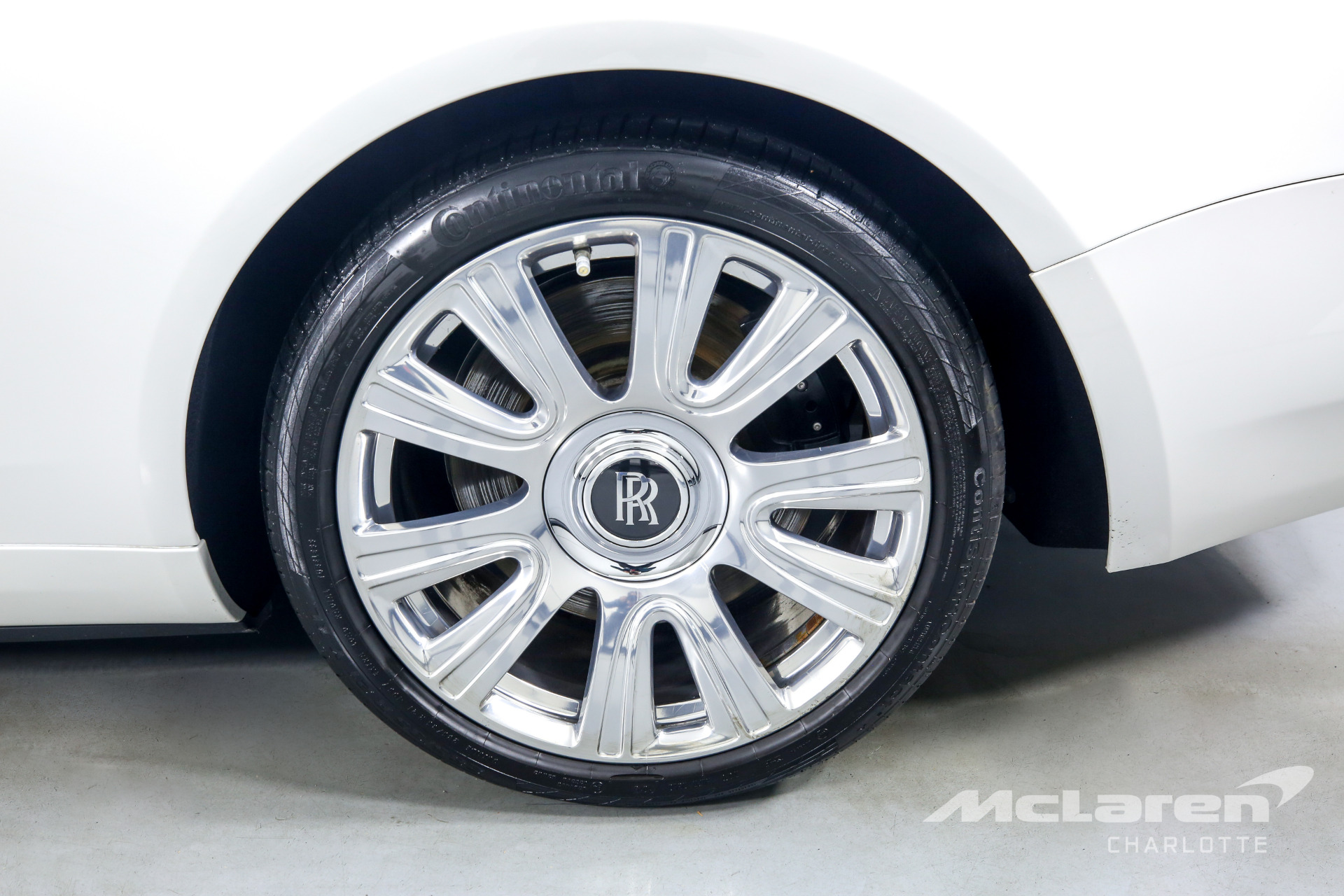 Used 2016 Rolls-Royce Dawn | Charlotte, NC