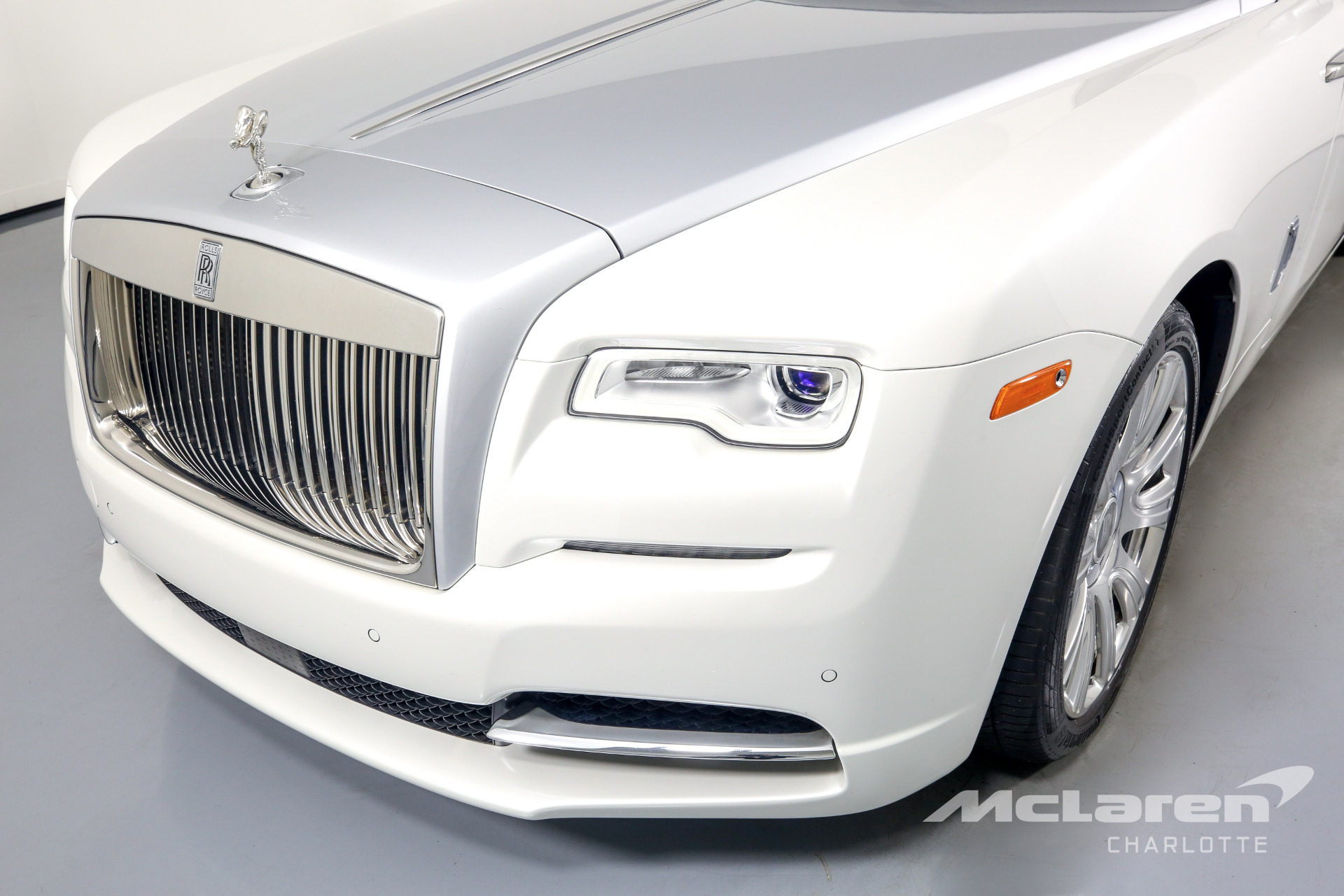 Used 2016 Rolls-Royce Dawn | Charlotte, NC