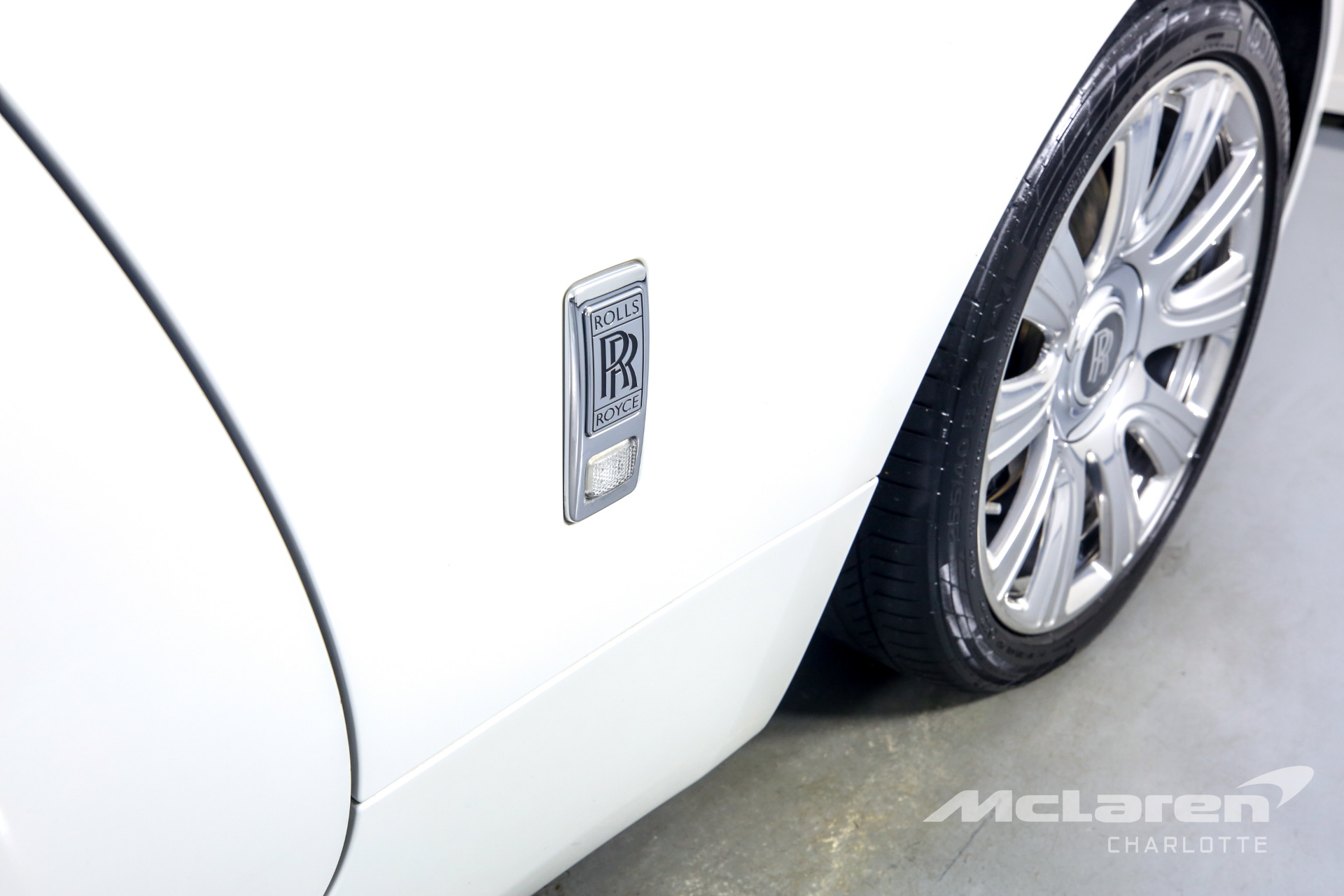 Used 2016 Rolls-Royce Dawn | Charlotte, NC