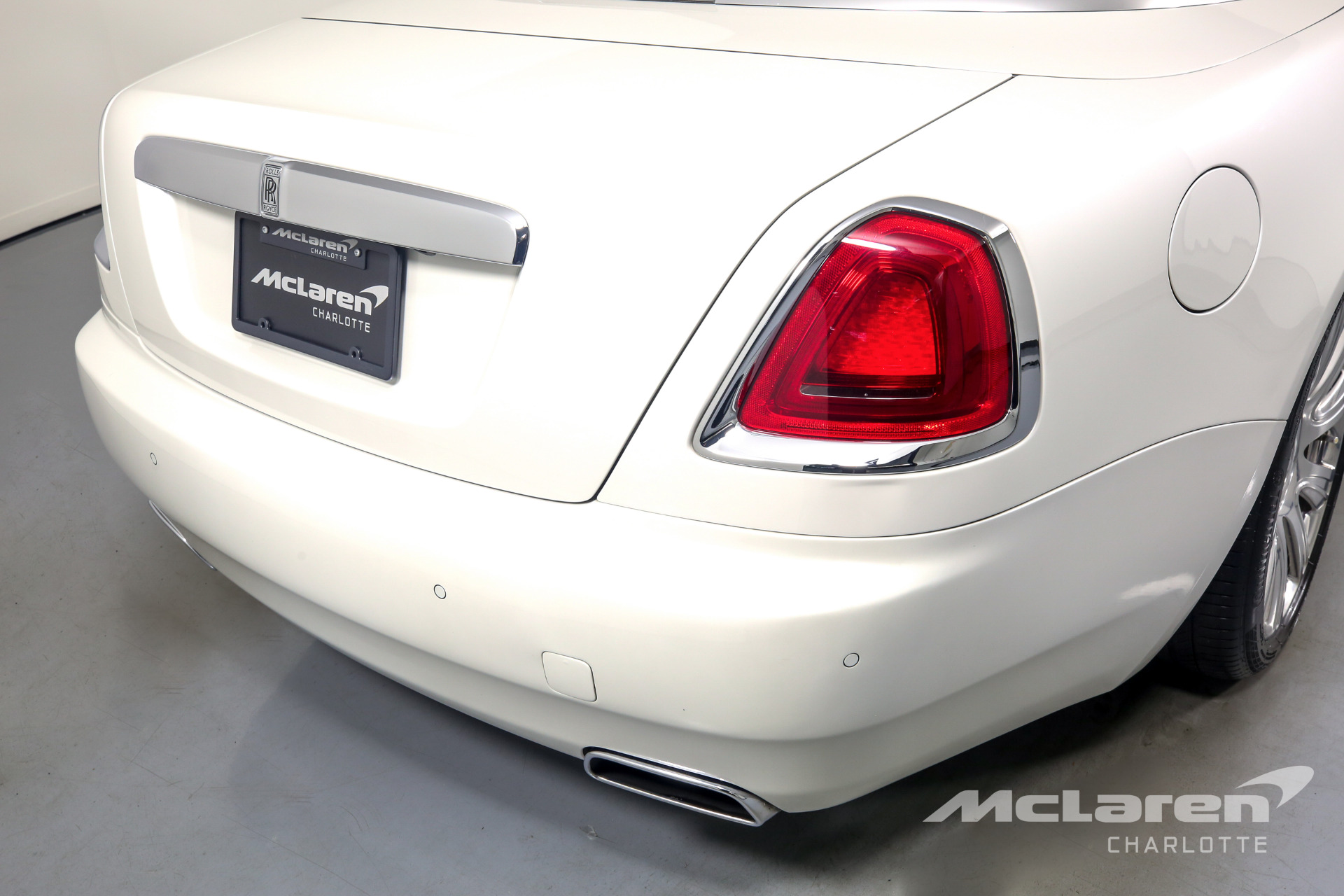 Used 2016 Rolls-Royce Dawn | Charlotte, NC