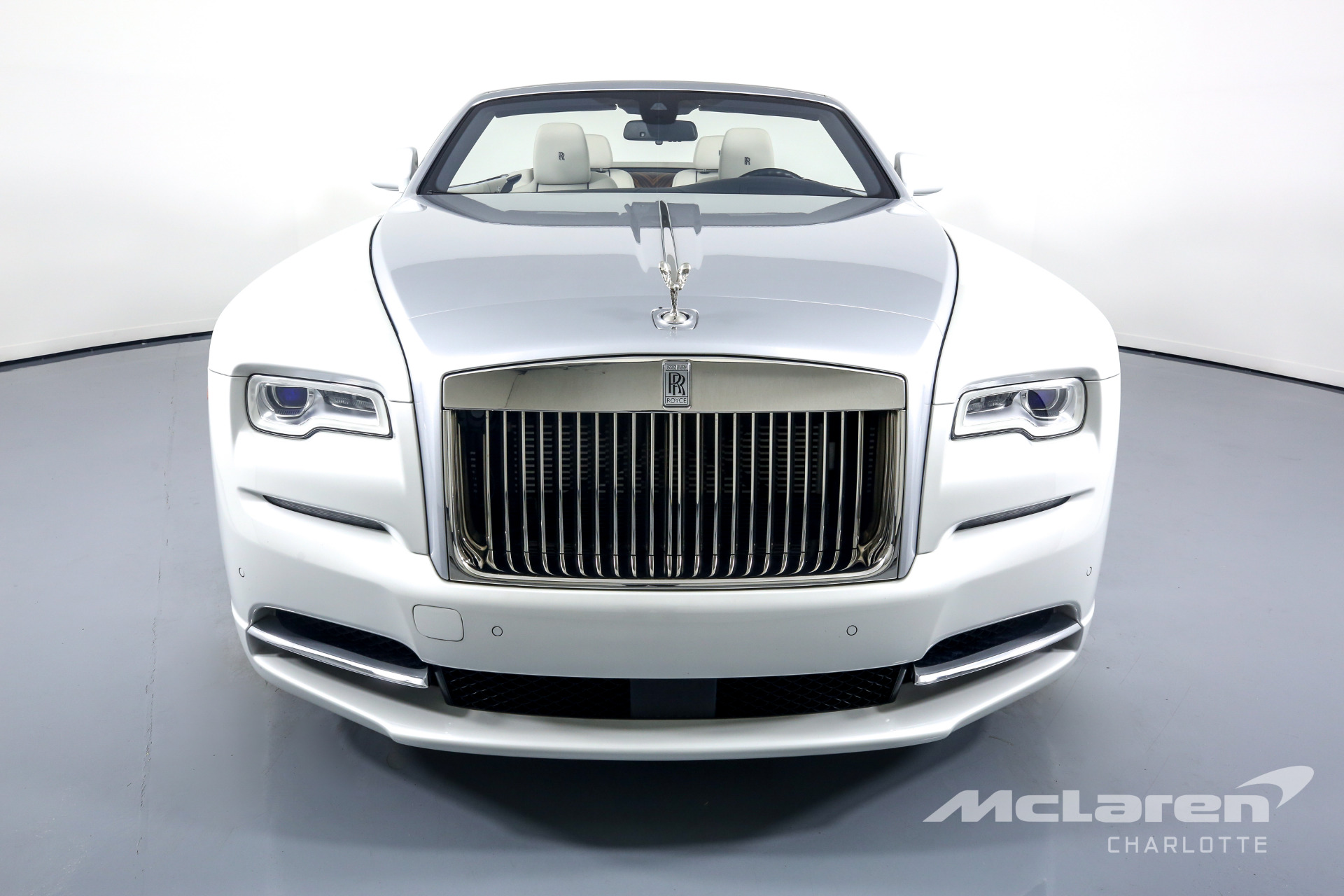Used 2016 Rolls-Royce Dawn | Charlotte, NC