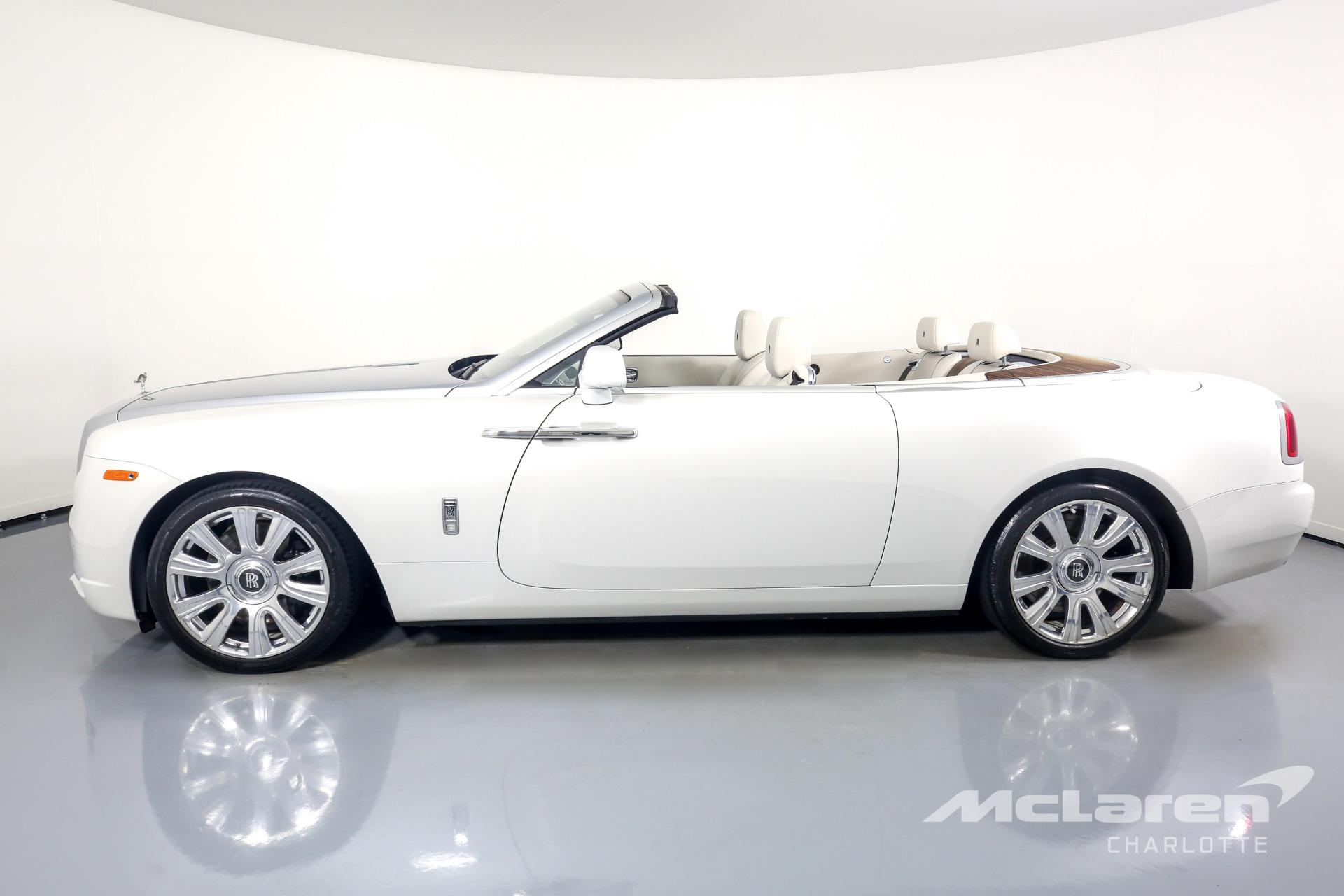 Used 2016 Rolls-Royce Dawn | Charlotte, NC