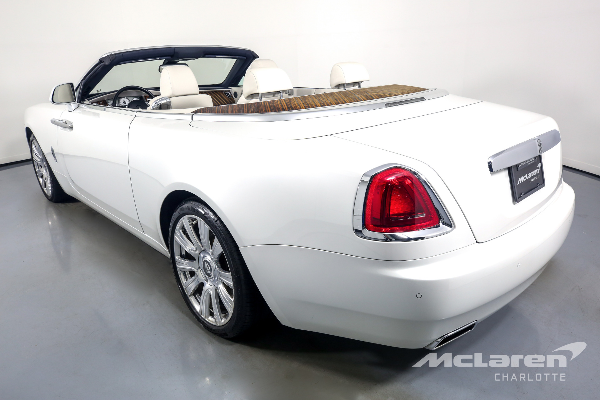 Used 2016 Rolls-Royce Dawn | Charlotte, NC