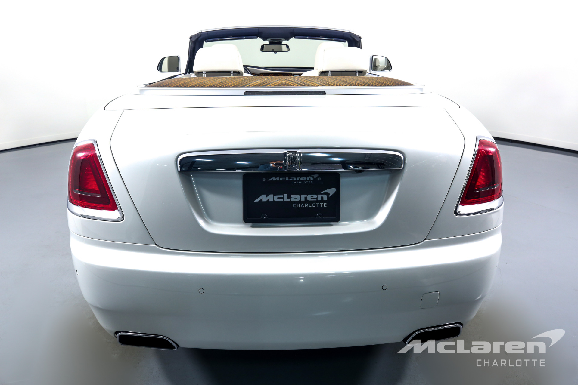 Used 2016 Rolls-Royce Dawn | Charlotte, NC