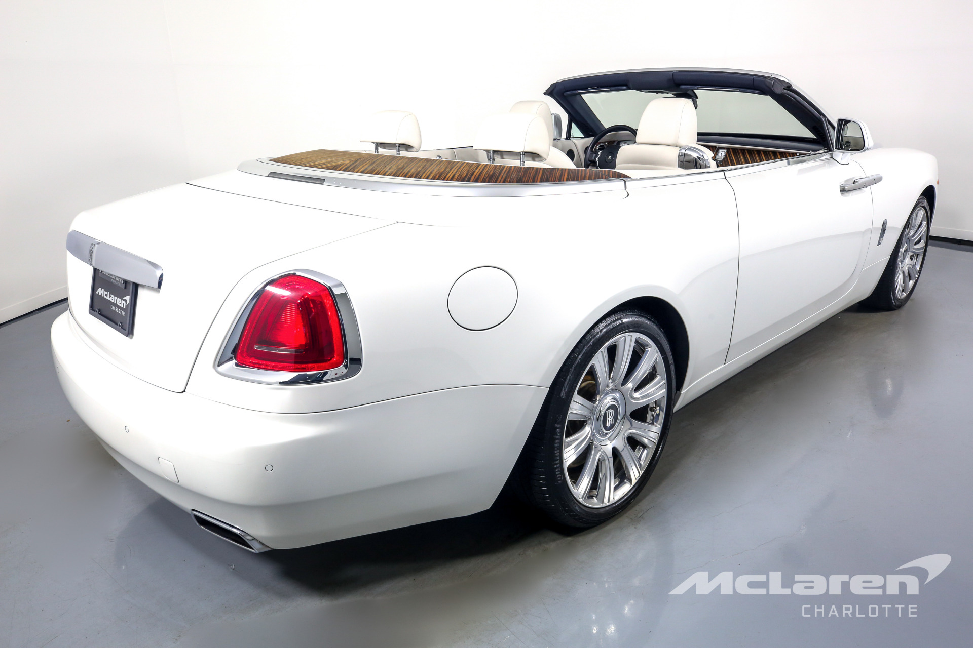 Used 2016 Rolls-Royce Dawn | Charlotte, NC