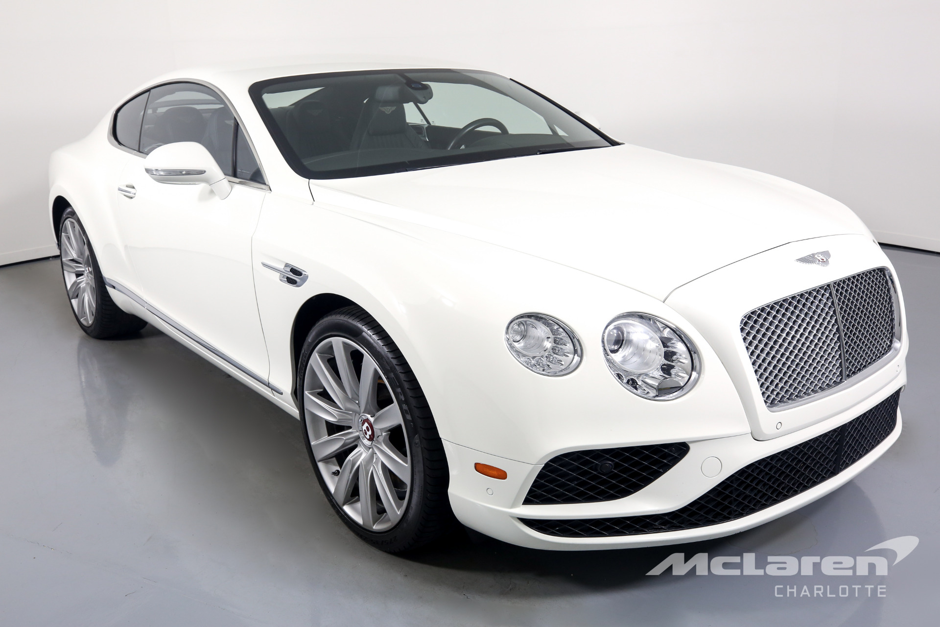 Used 2017 Bentley Continental GT V8 | Charlotte, NC