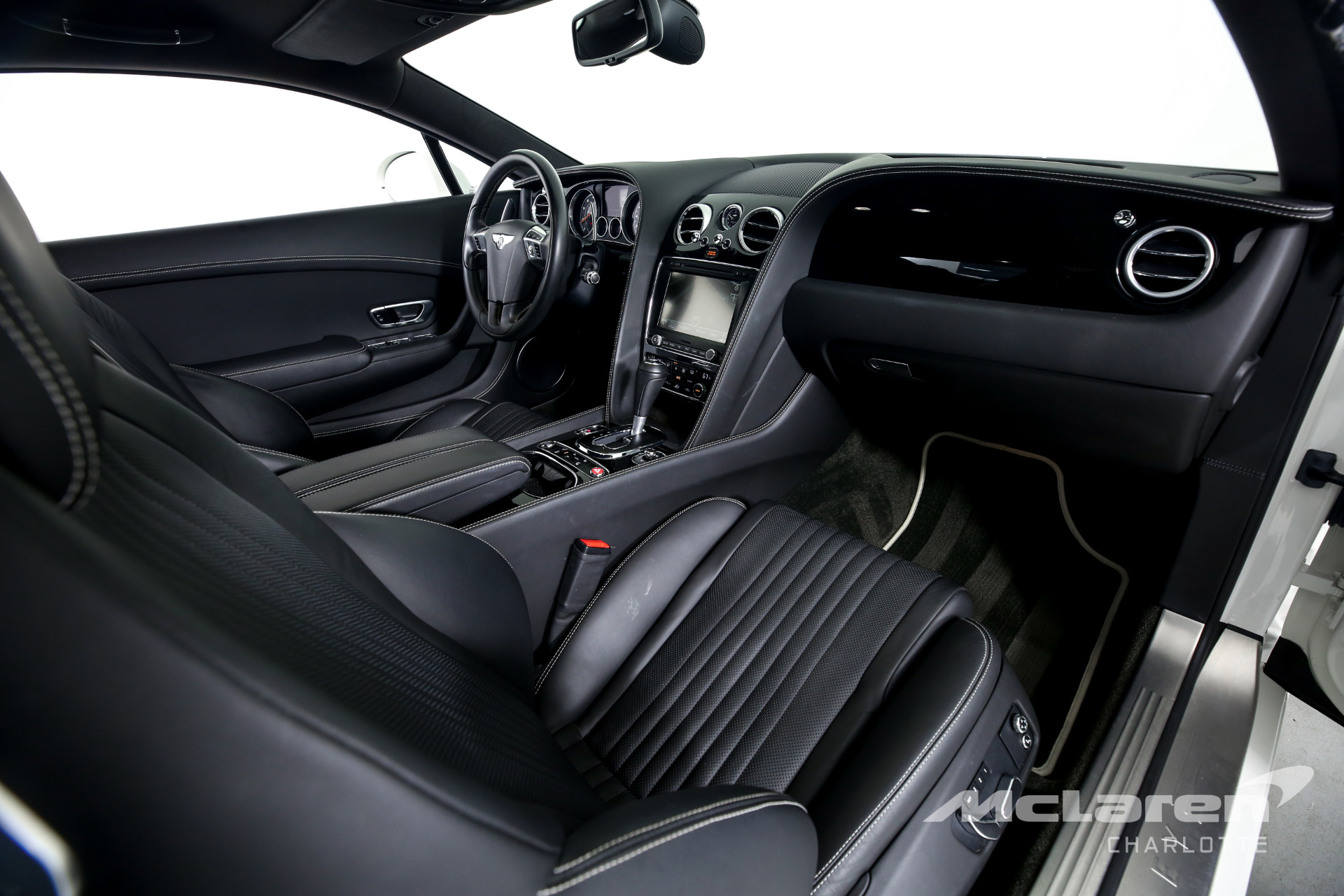 Used 2017 Bentley Continental GT V8 | Charlotte, NC
