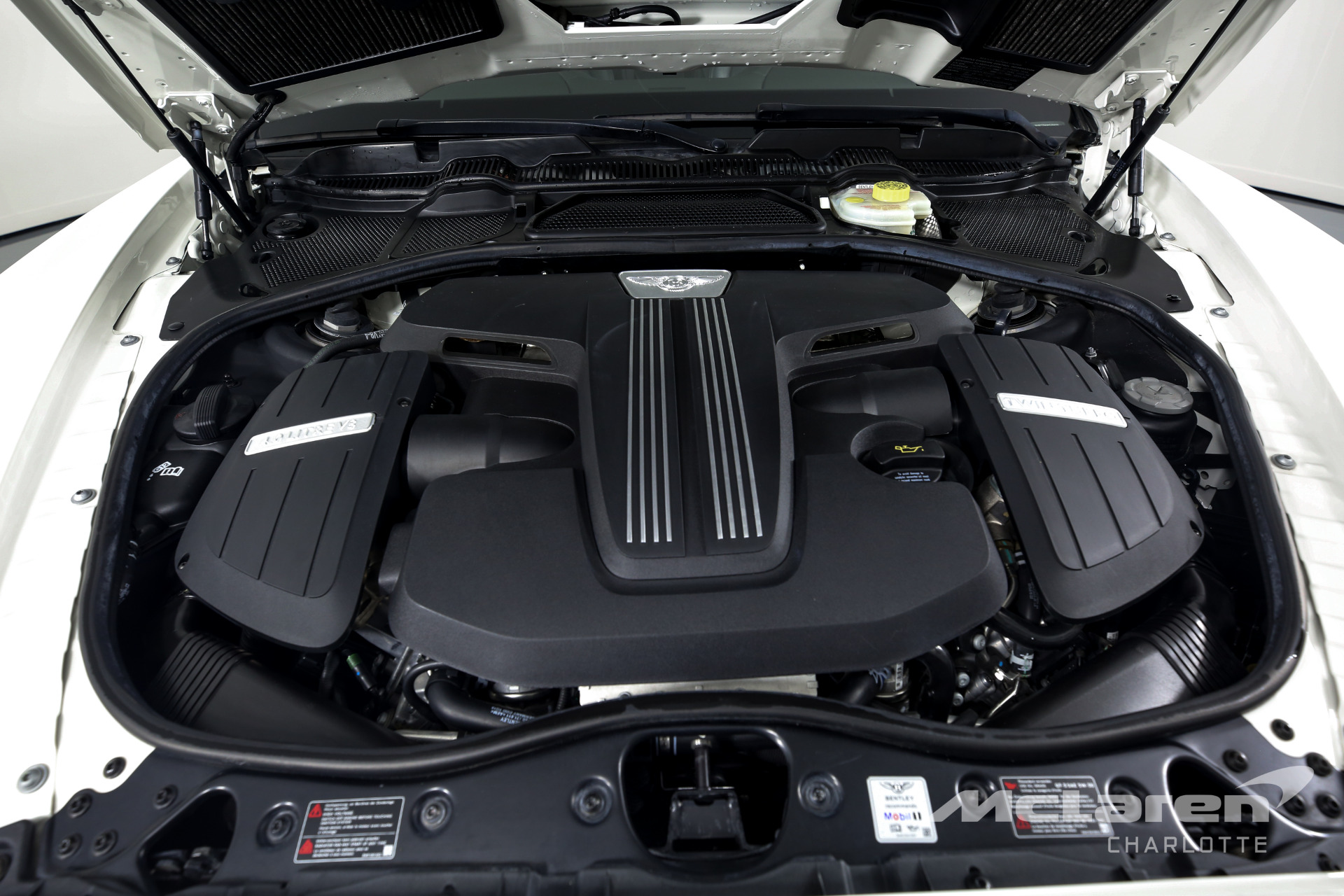 Used 2017 Bentley Continental GT V8 | Charlotte, NC