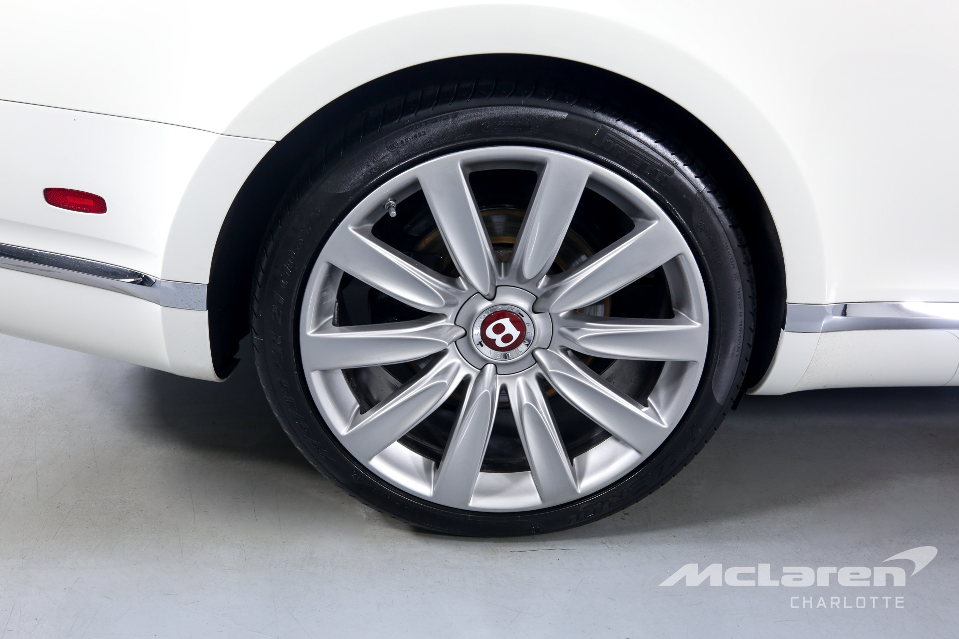 Used 2017 Bentley Continental GT V8 | Charlotte, NC