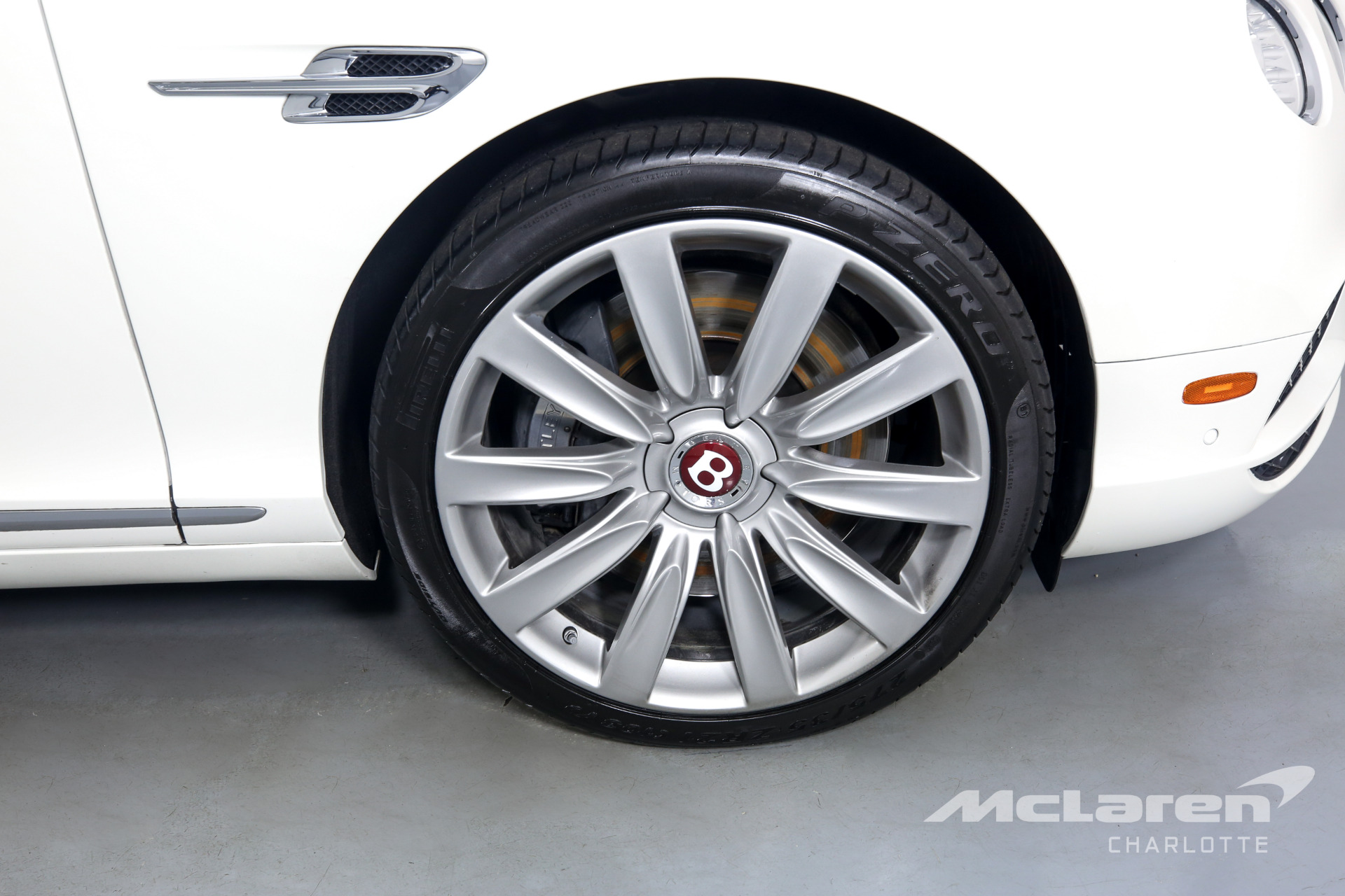 Used 2017 Bentley Continental GT V8 | Charlotte, NC