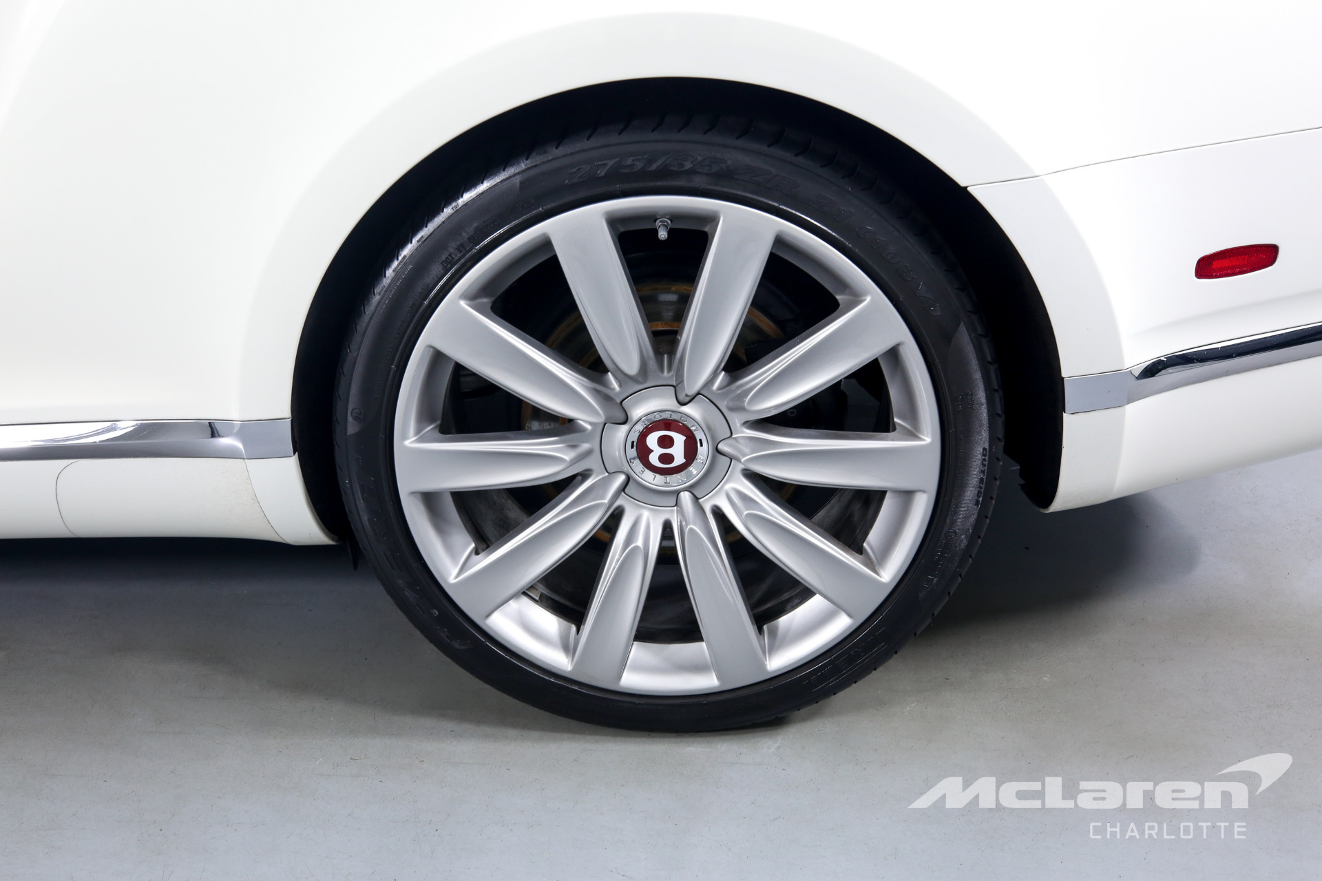 Used 2017 Bentley Continental GT V8 | Charlotte, NC