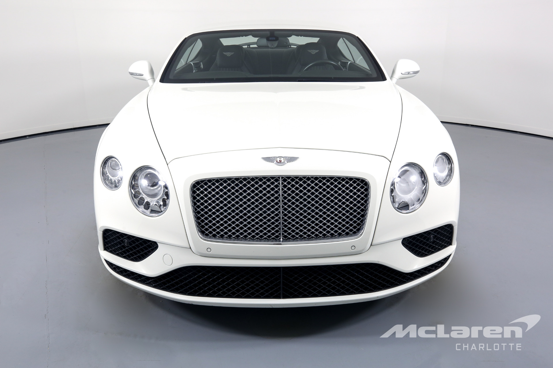 Used 2017 Bentley Continental GT V8 | Charlotte, NC
