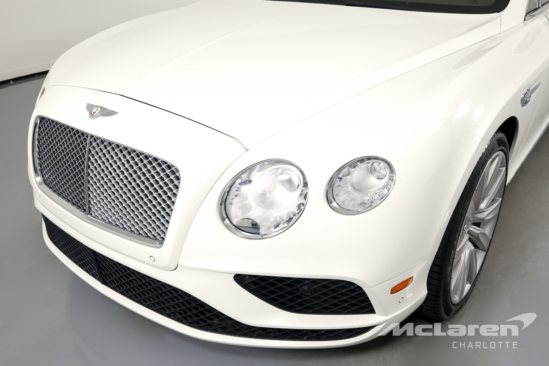 Used 2017 Bentley Continental GT V8 | Charlotte, NC