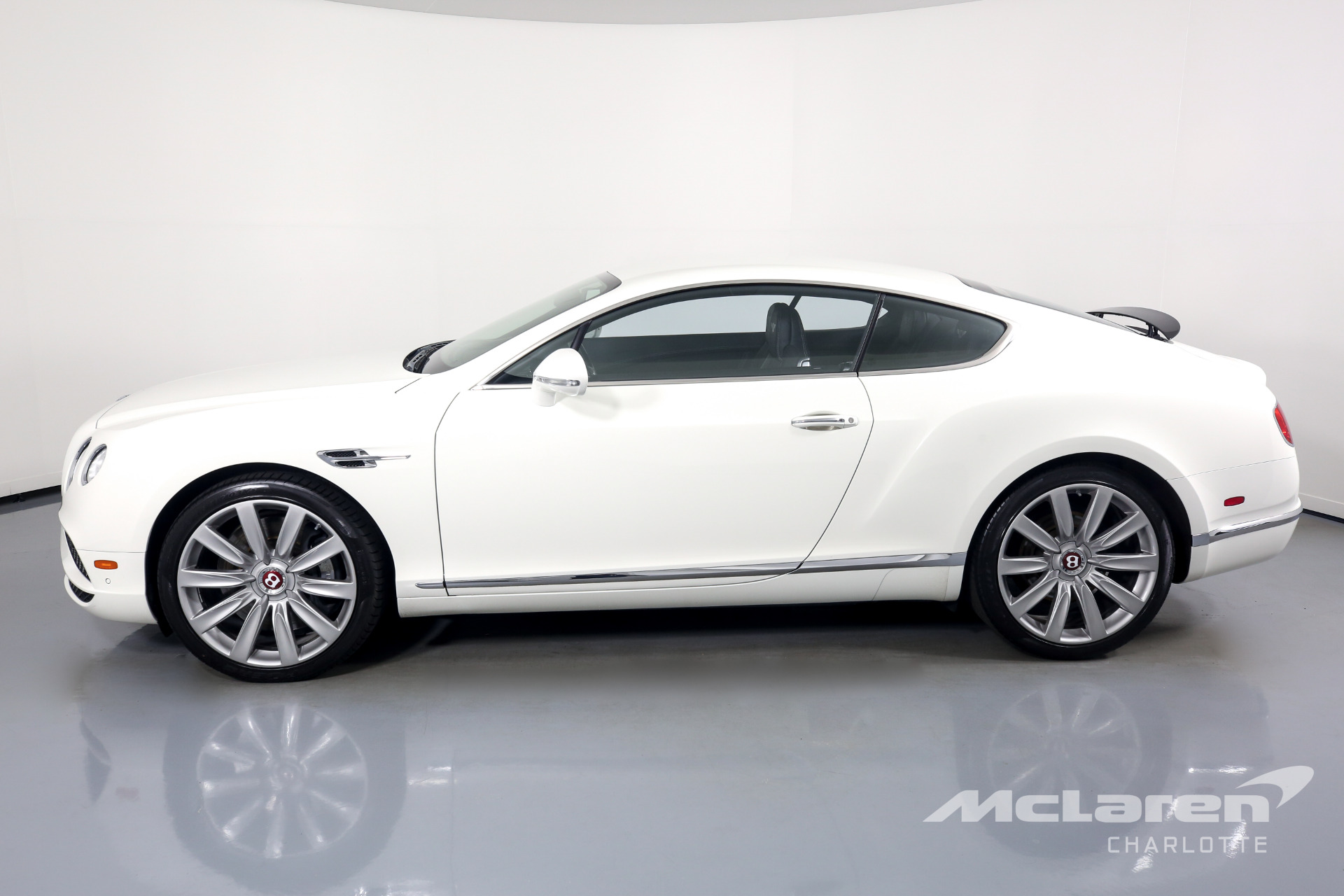 Used 2017 Bentley Continental GT V8 | Charlotte, NC