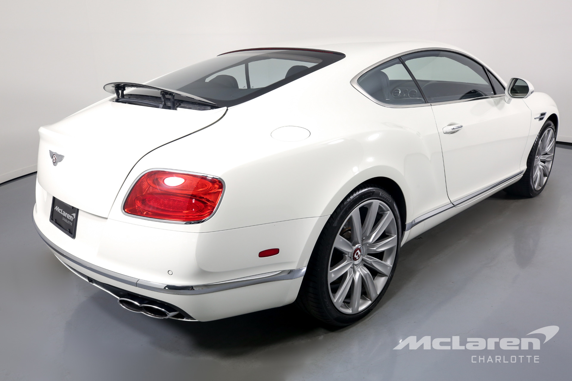 Used 2017 Bentley Continental GT V8 | Charlotte, NC