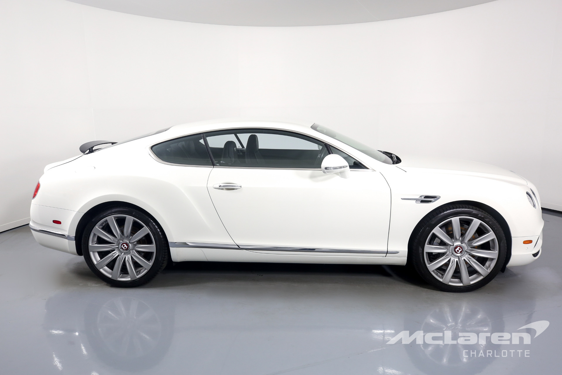 Used 2017 Bentley Continental GT V8 | Charlotte, NC