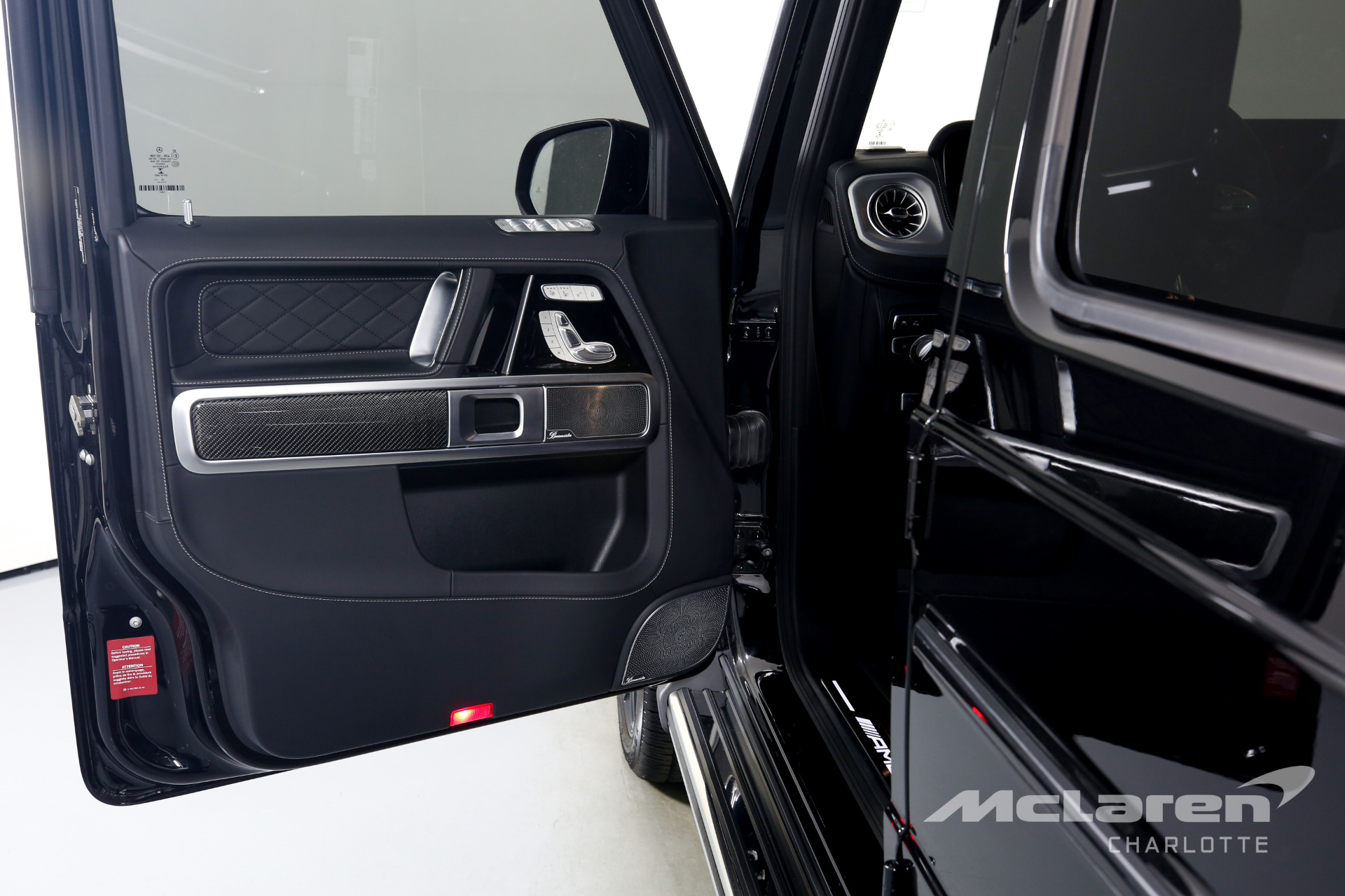 Used 2021 Mercedes-Benz G-Class AMG G 63 | Charlotte, NC