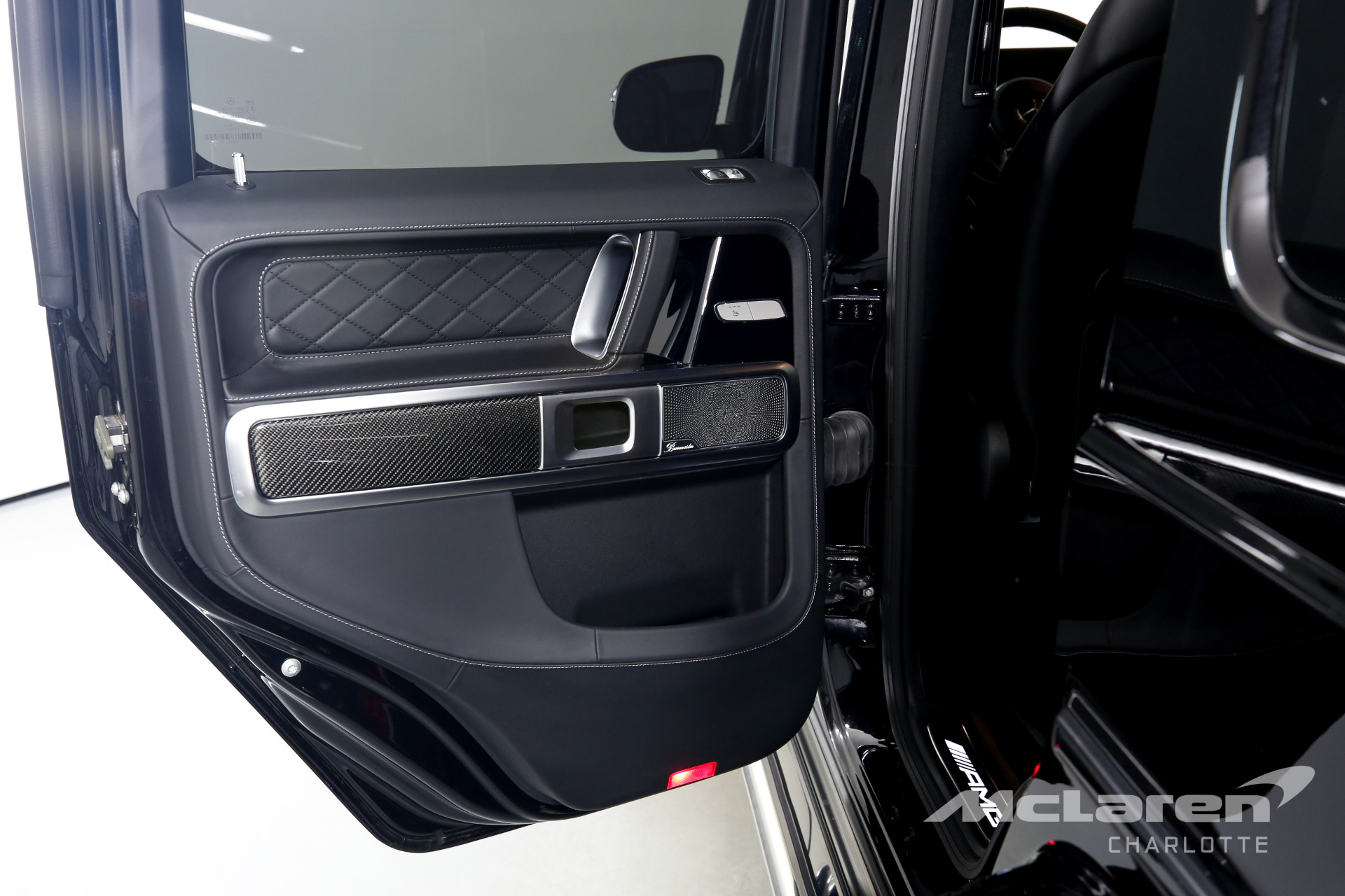 Used 2021 Mercedes-Benz G-Class AMG G 63 | Charlotte, NC