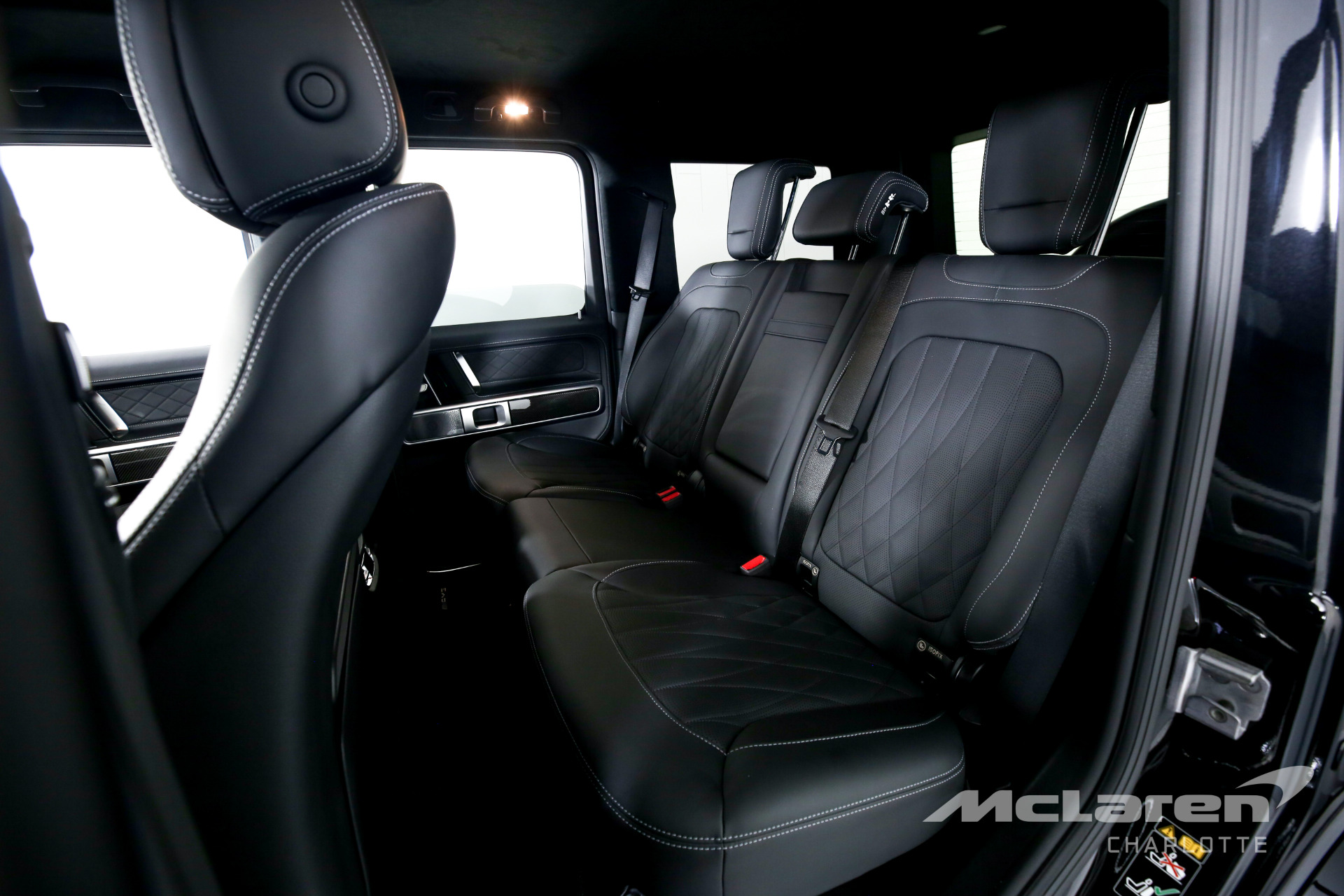 Used 2021 Mercedes-Benz G-Class AMG G 63 | Charlotte, NC