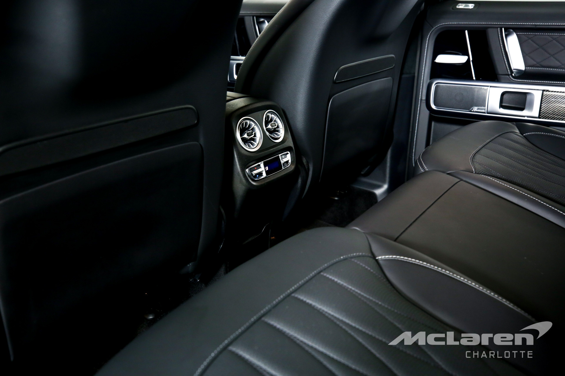 Used 2021 Mercedes-Benz G-Class AMG G 63 | Charlotte, NC