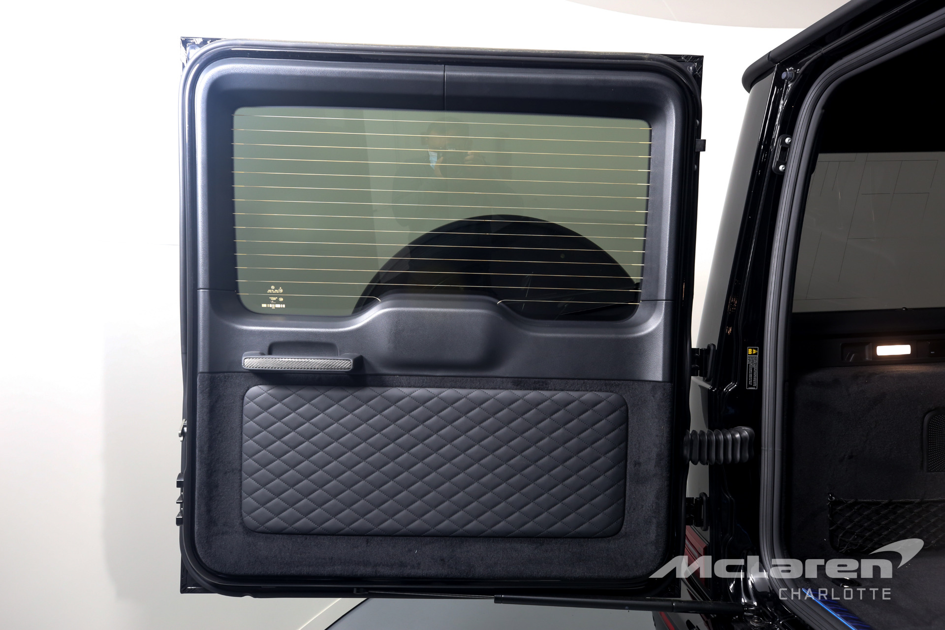 Used 2021 Mercedes-Benz G-Class AMG G 63 | Charlotte, NC