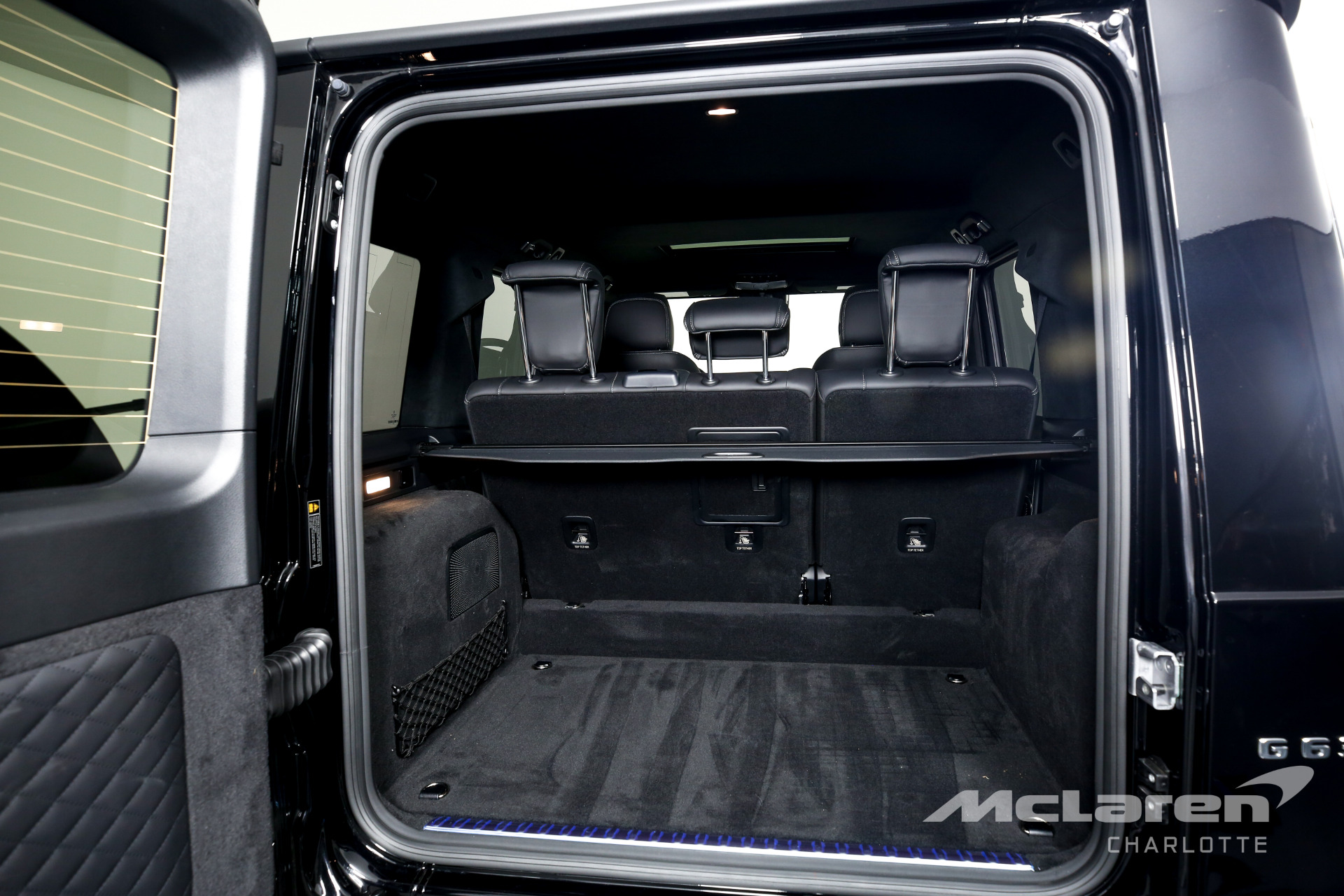 Used 2021 Mercedes-Benz G-Class AMG G 63 | Charlotte, NC